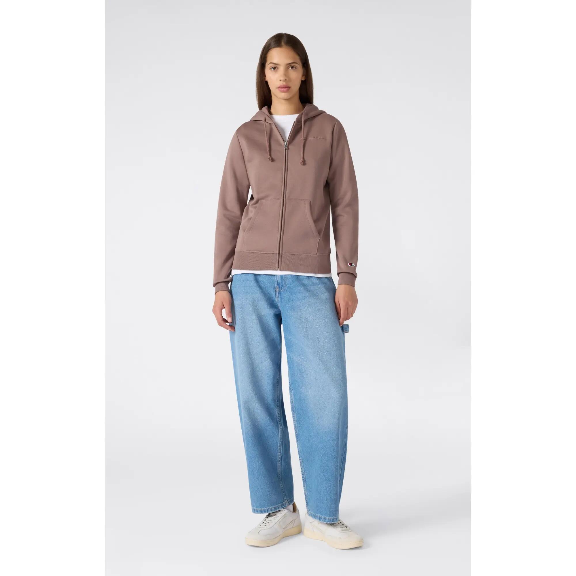 HO FZ SWEATS COL MS513 4/5