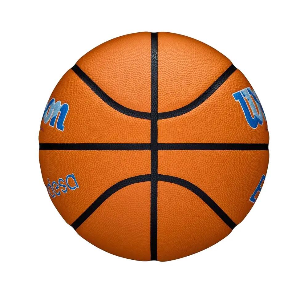 Bola basquetebol Wilson Evo NXT Endesa 5/7