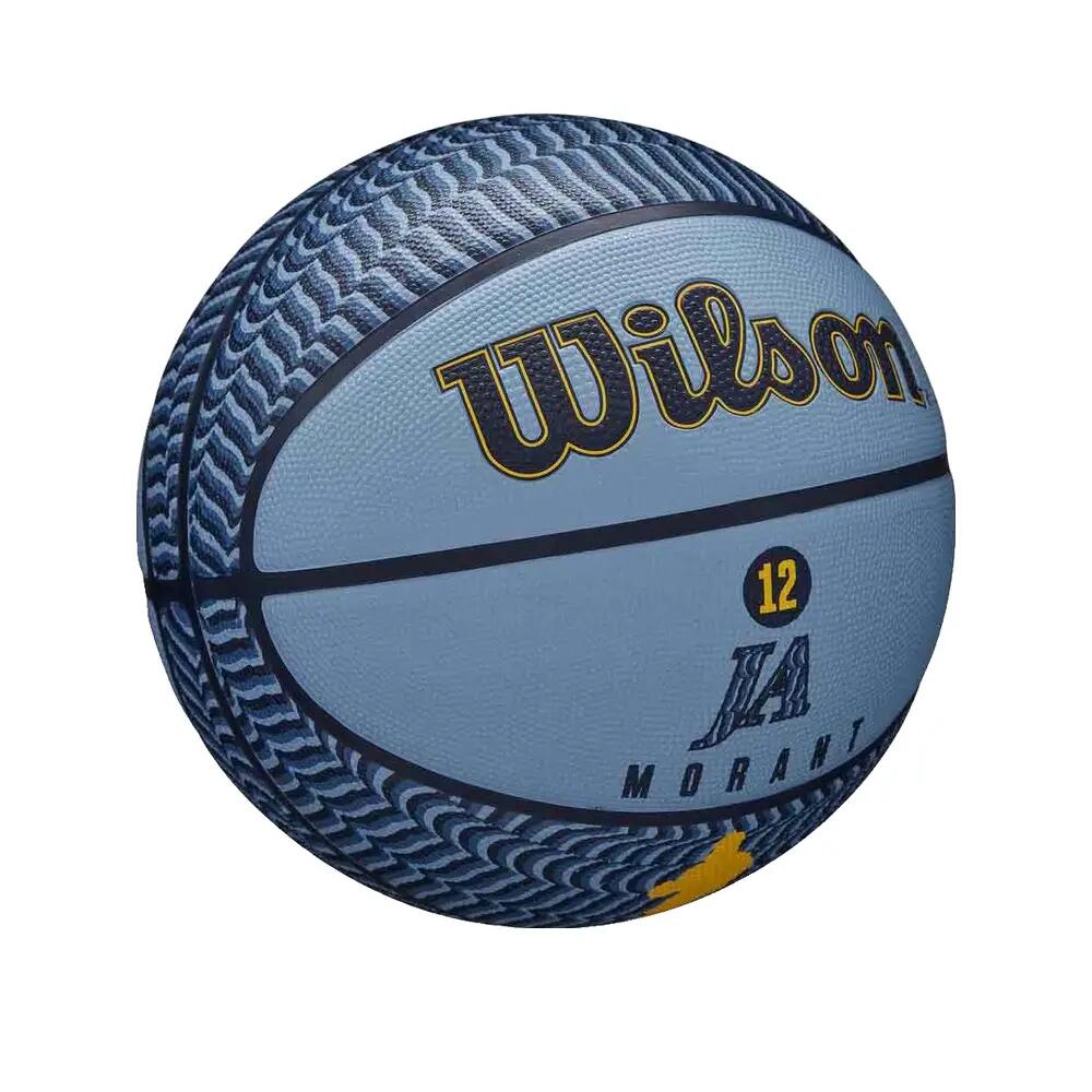 Ballon de basketball Wilson Morant Outdoor 3/7