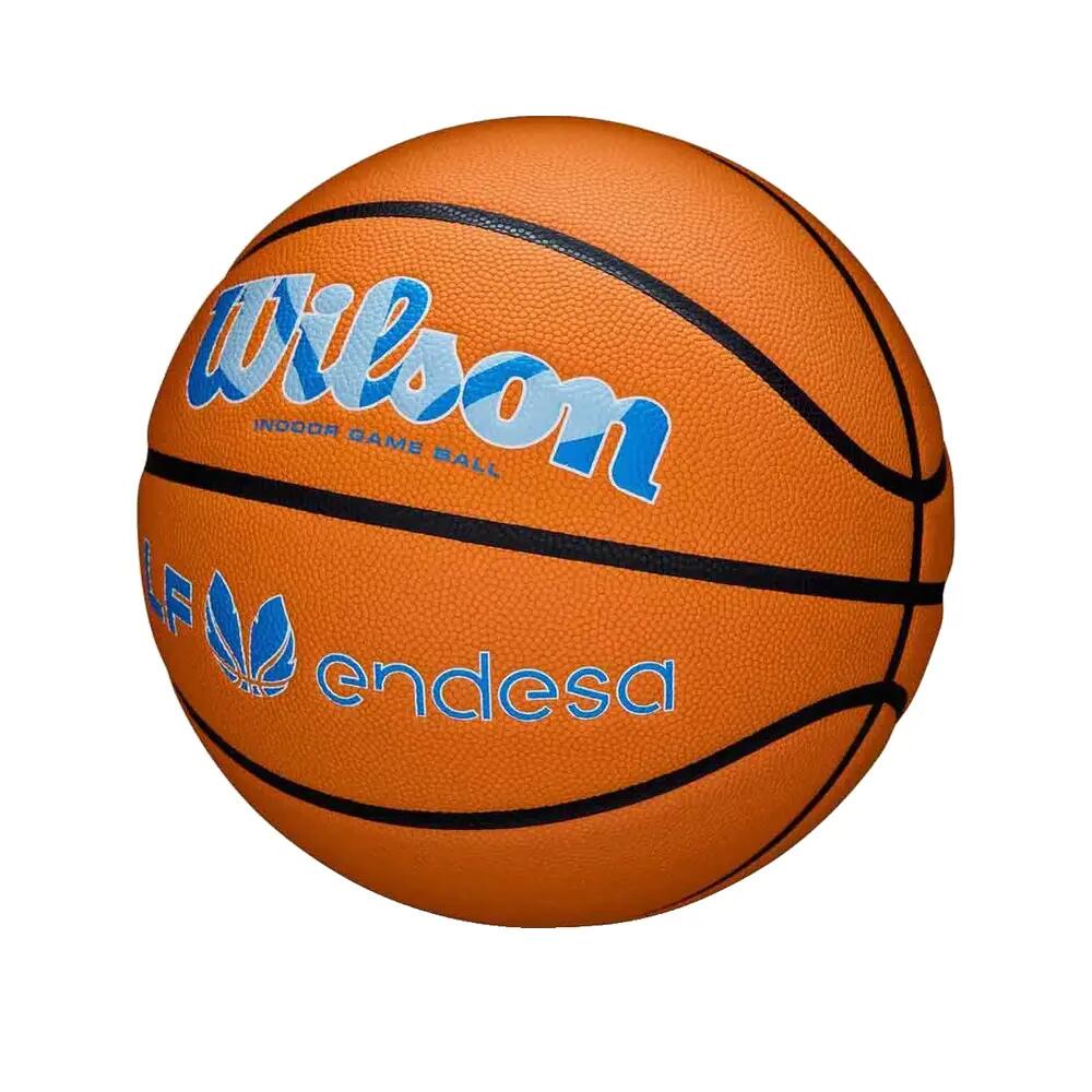 Bola basquetebol Wilson Evo NXT Endesa 4/7