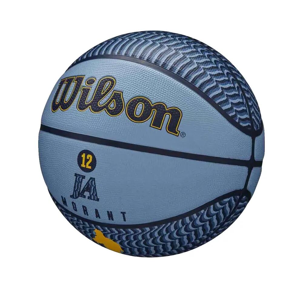 Ballon de basketball Wilson Morant Outdoor 2/7