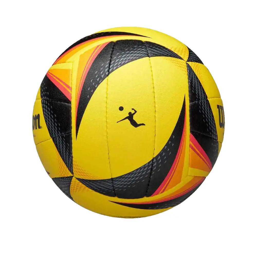 Wilson OPTX FIVB VB-volleybal 6/6