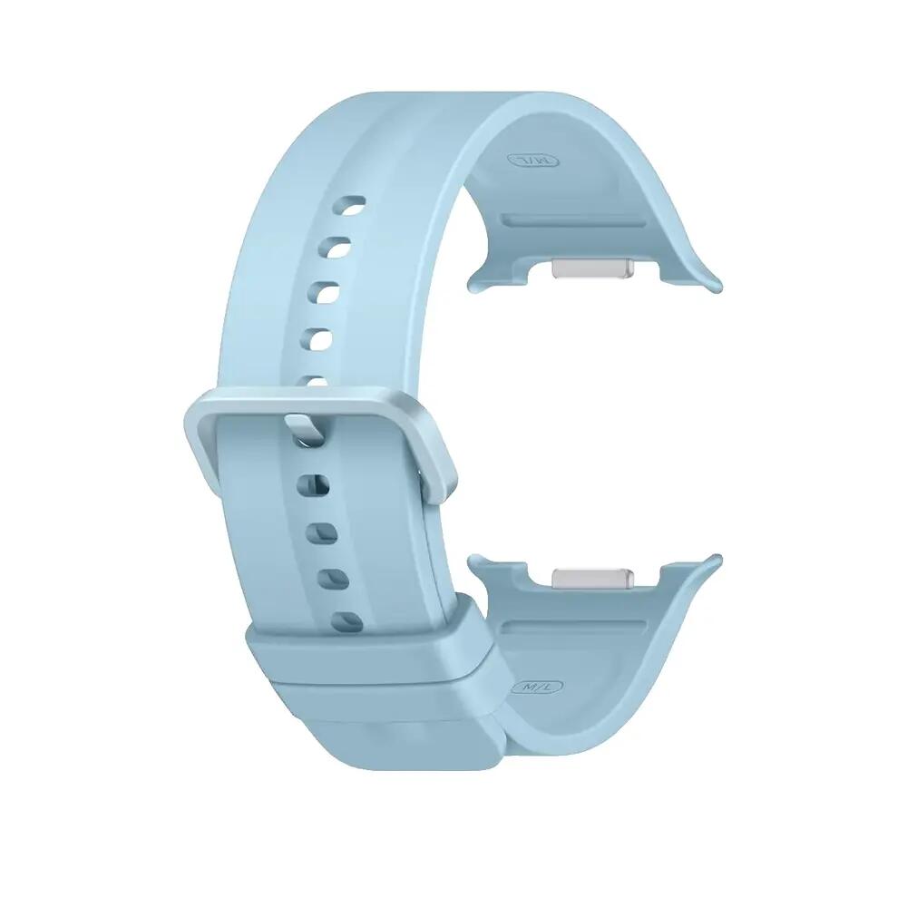 Samsung Sport Band Watch 9 M/L Blue 3/5