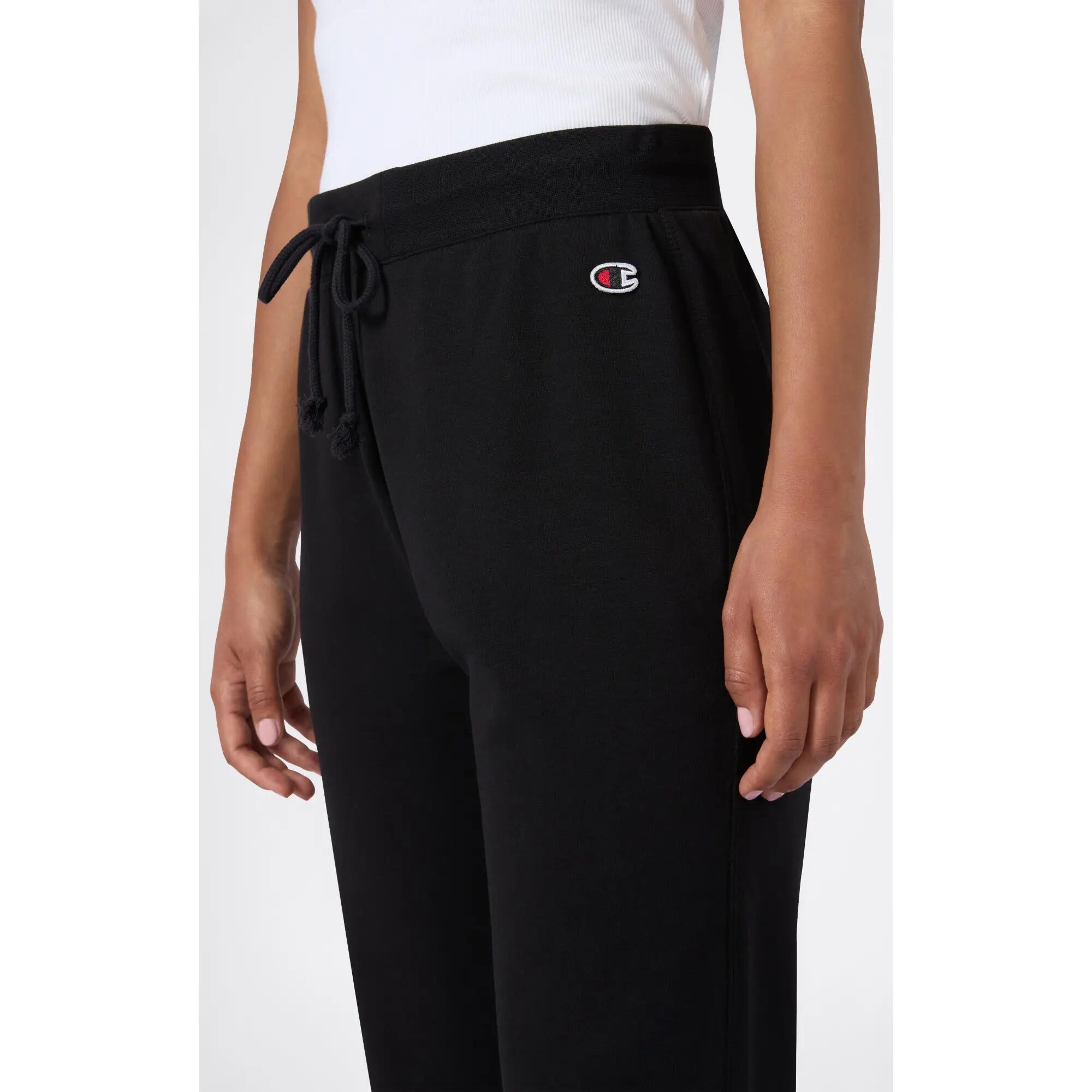 Champion Broek Met Trekoord Vrouwen 5/5
