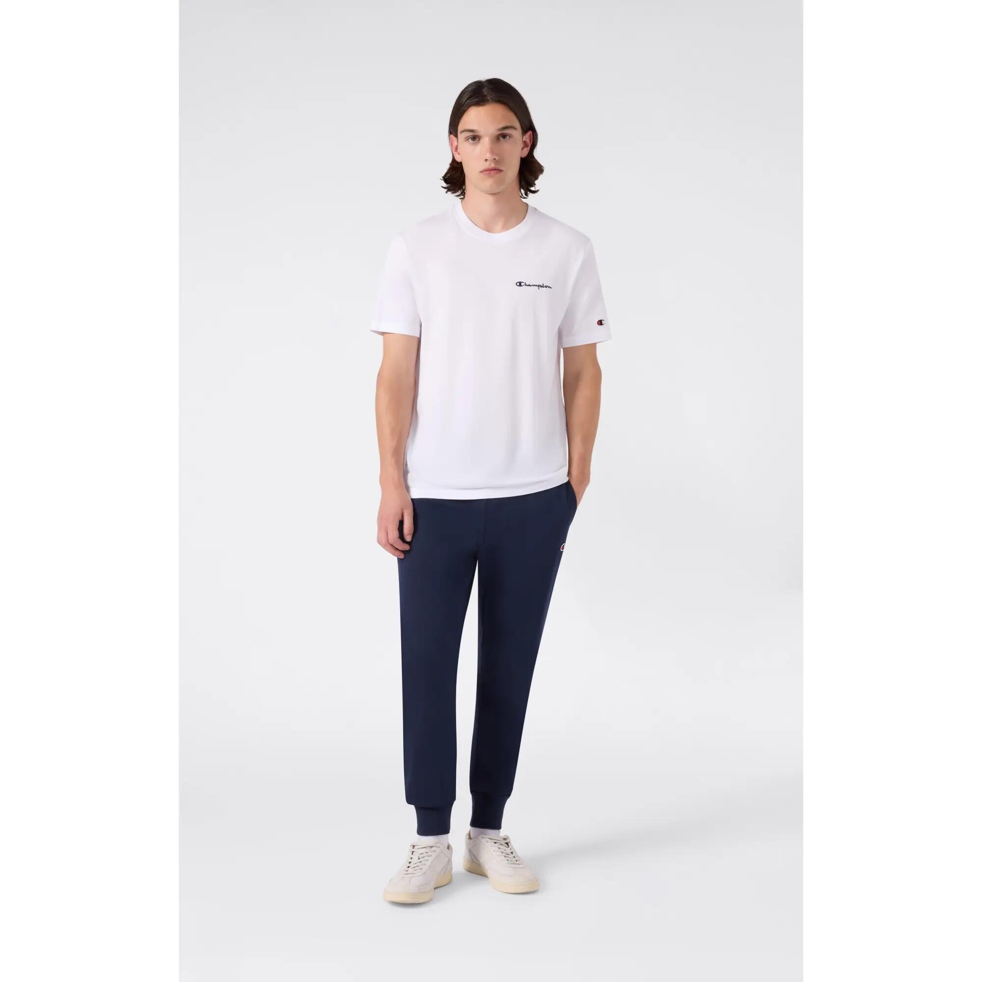 Broek Champion Broek Met Ribboorden Volwassenen 4/5