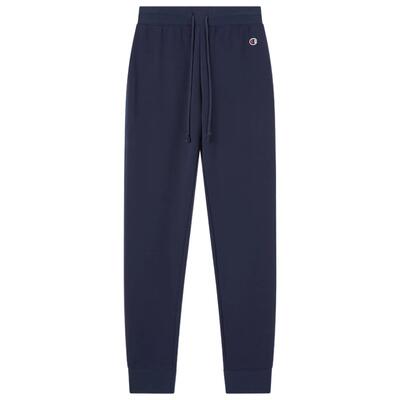 Broek champion rib cuff pants vrouwen