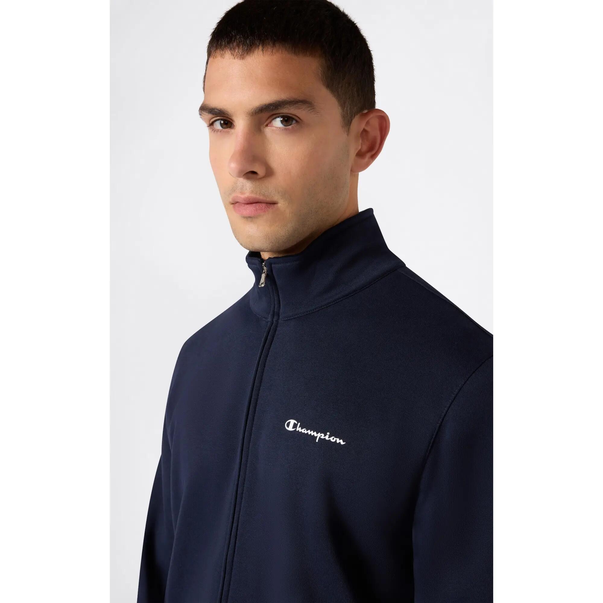 Chándal Champion Azul 221786-BS501 Hombre 4/6