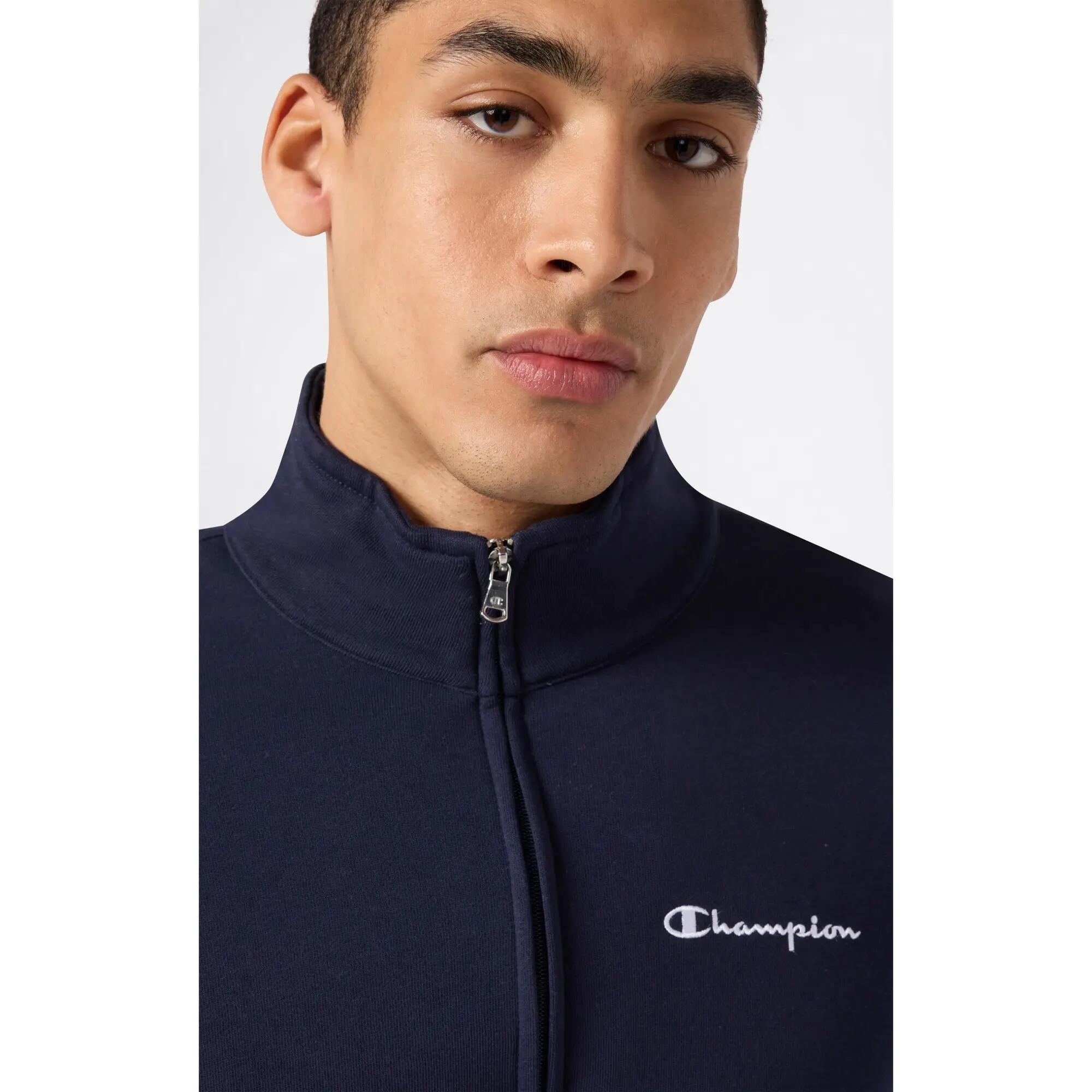 Sudadera Champion Con Cremallera Completa Adulto 5/5