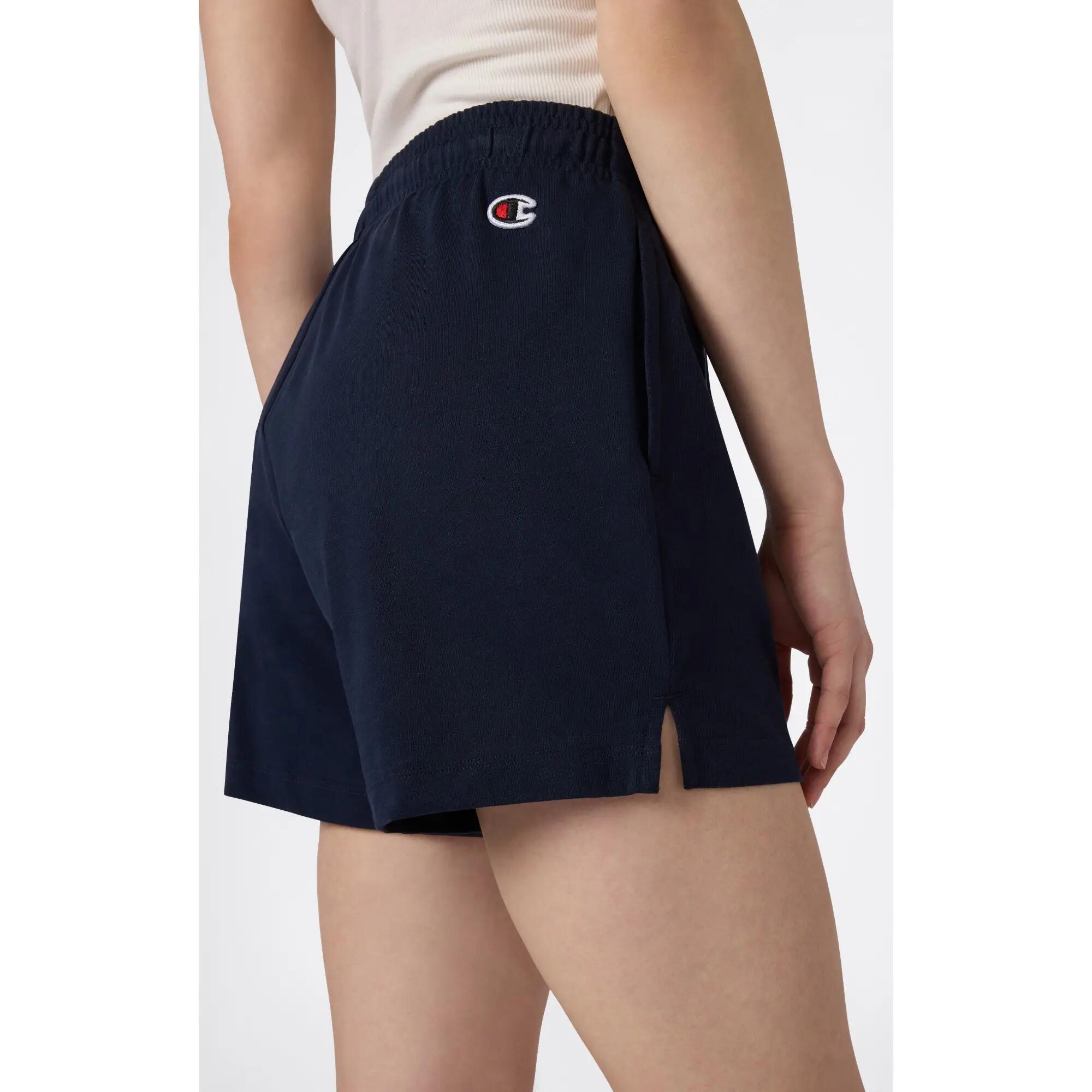 Pantaloni Scurți Champion Shorts Femeie 4/5