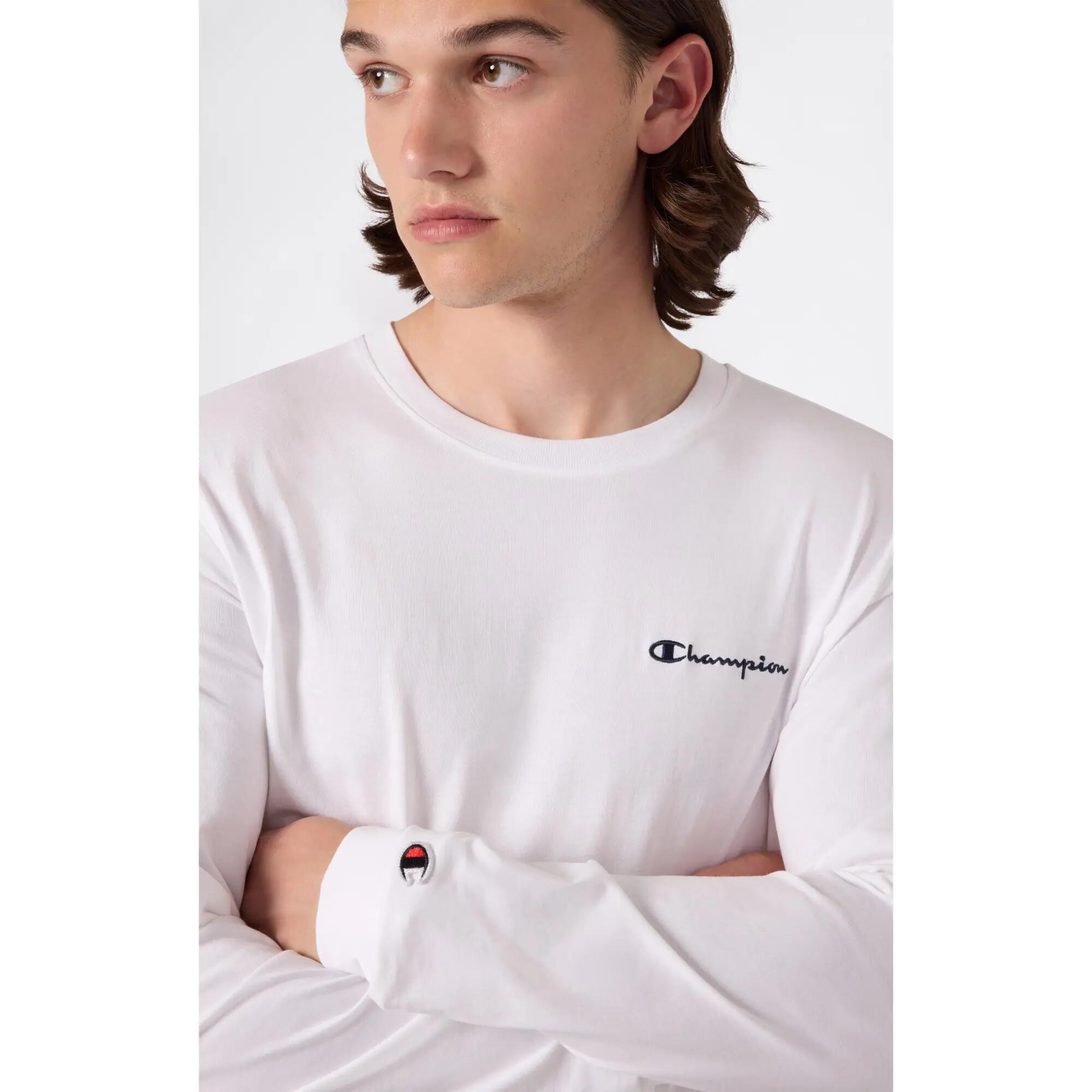 LS TEE COL WW001 5/5