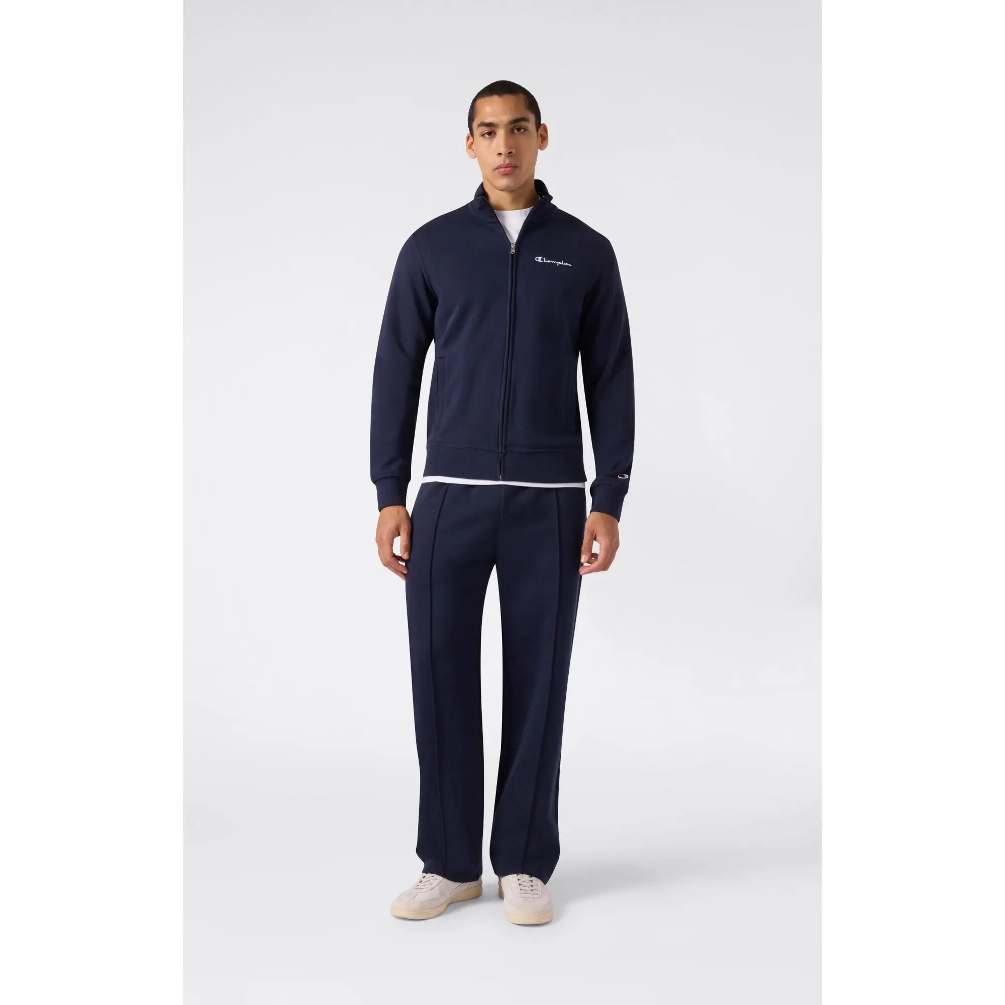 Sudadera Champion Con Cremallera Completa Adulto 4/5
