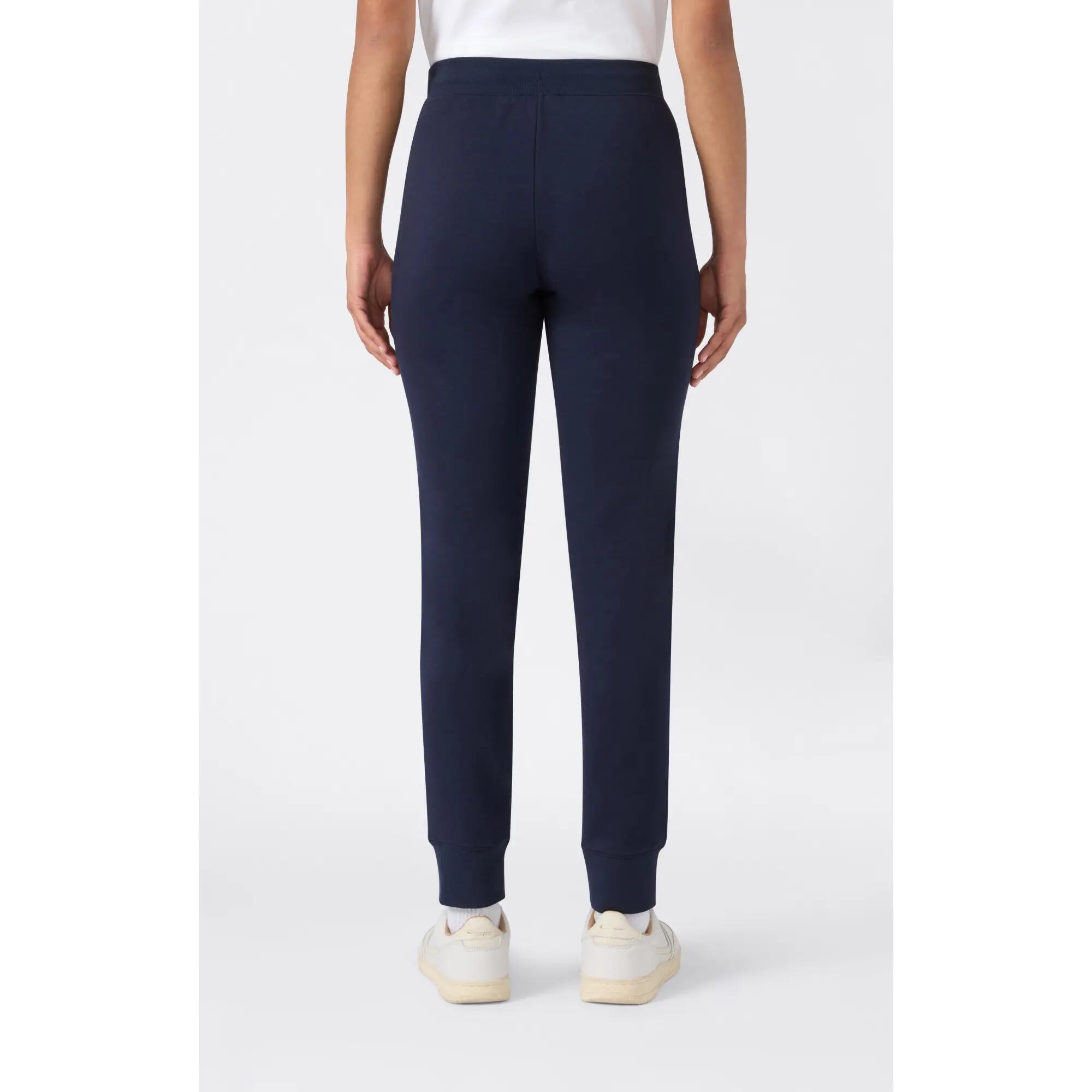 Pantalones Champion Rib Cuff Pants Mujer 3/5