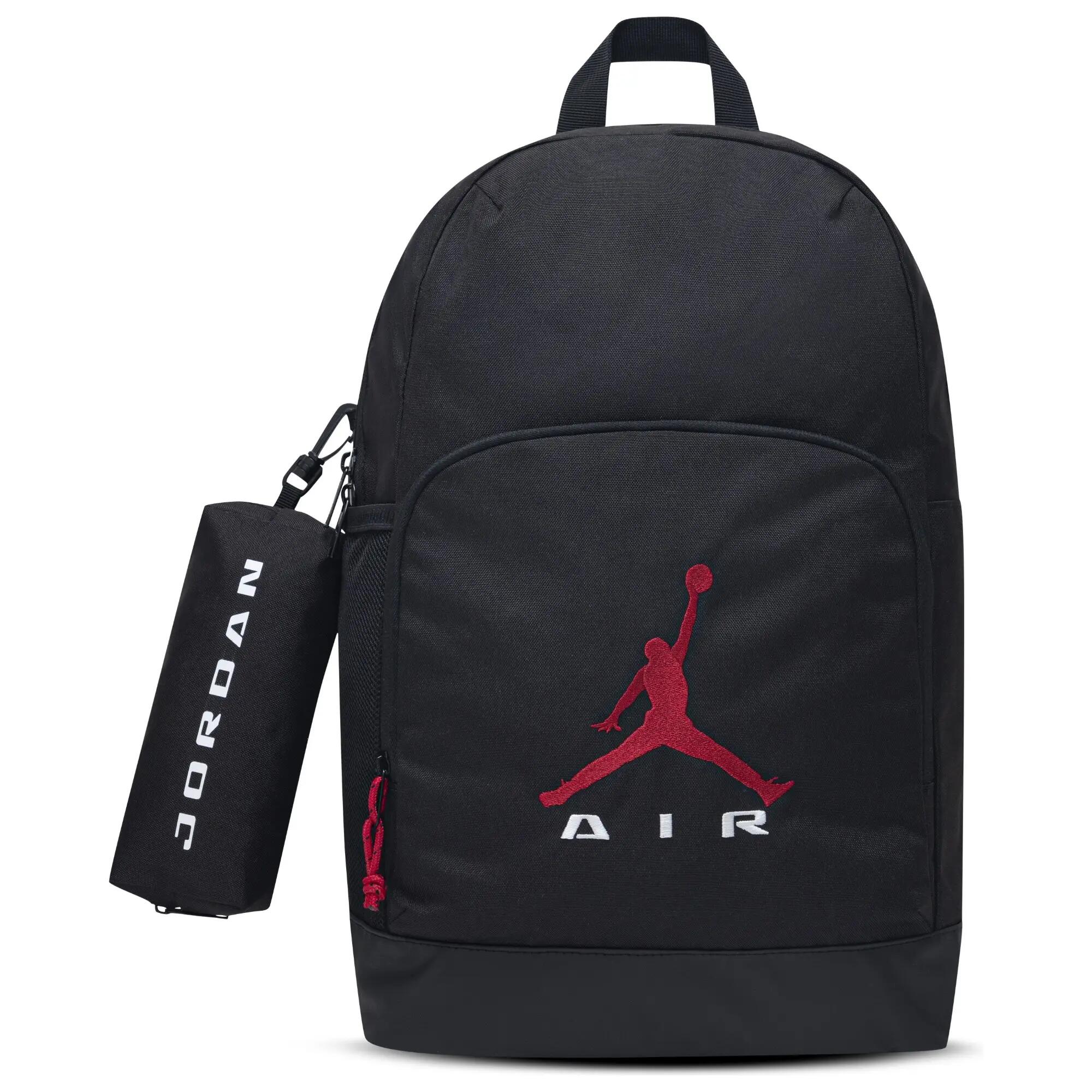 Rucsac Jordan Jan Air Raid Backpack Copii