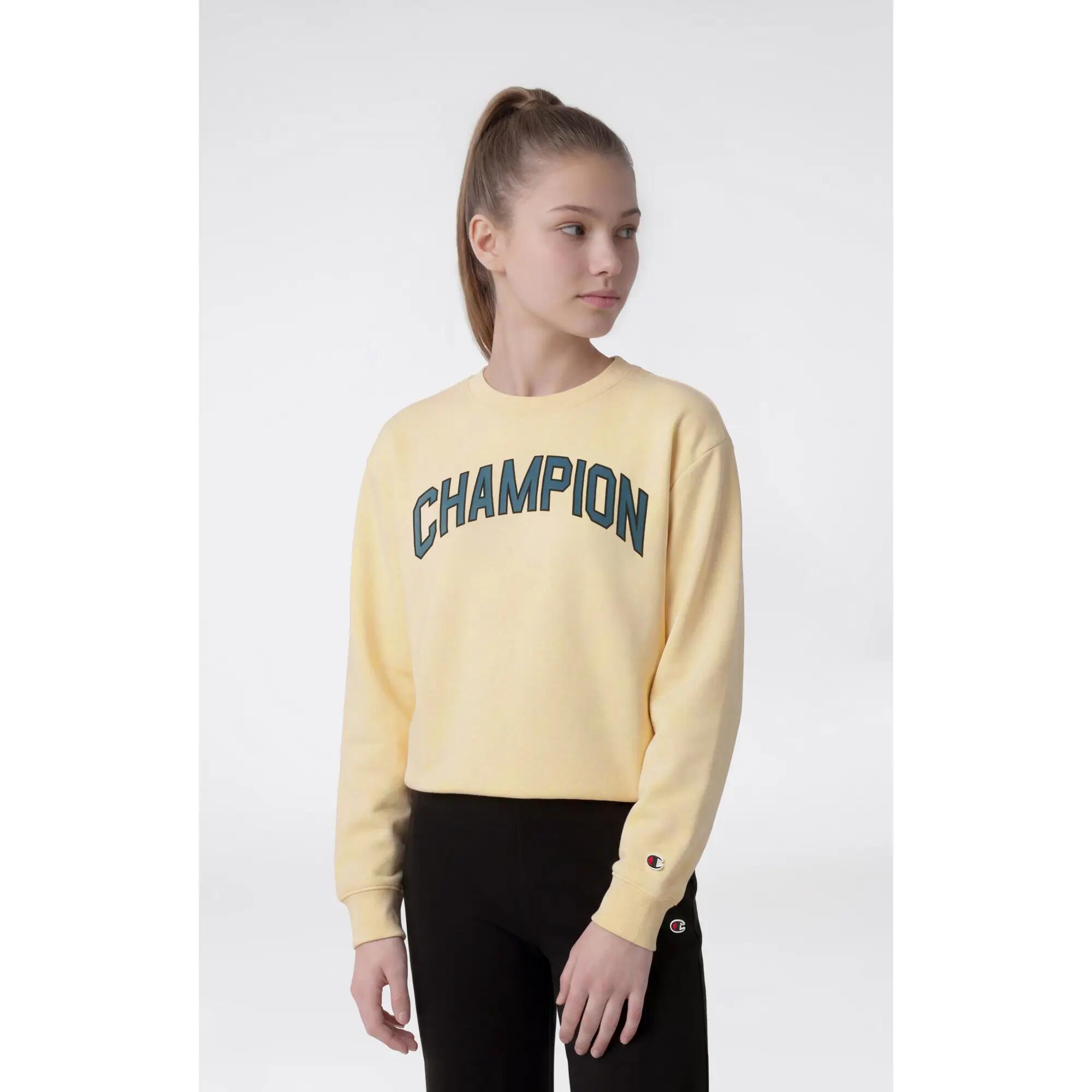 Chándal Champion Sweatsuit NIño 4/5