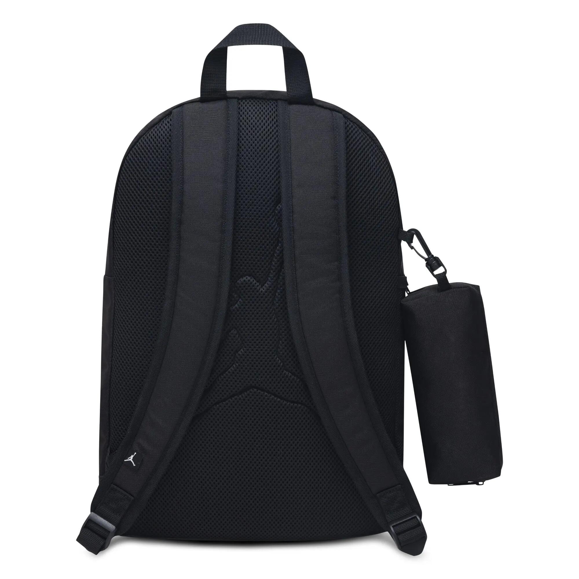 Sac À Dos Jordan Jan Air Raid Backpack Enfant 3/5