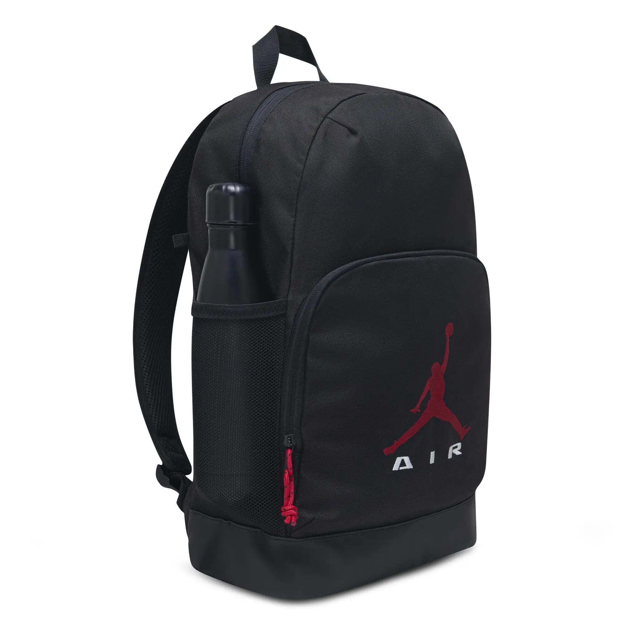 Sac À Dos Jordan Jan Air Raid Backpack Enfant 2/5