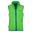 Gilet polaire enfant Arendal vert clair