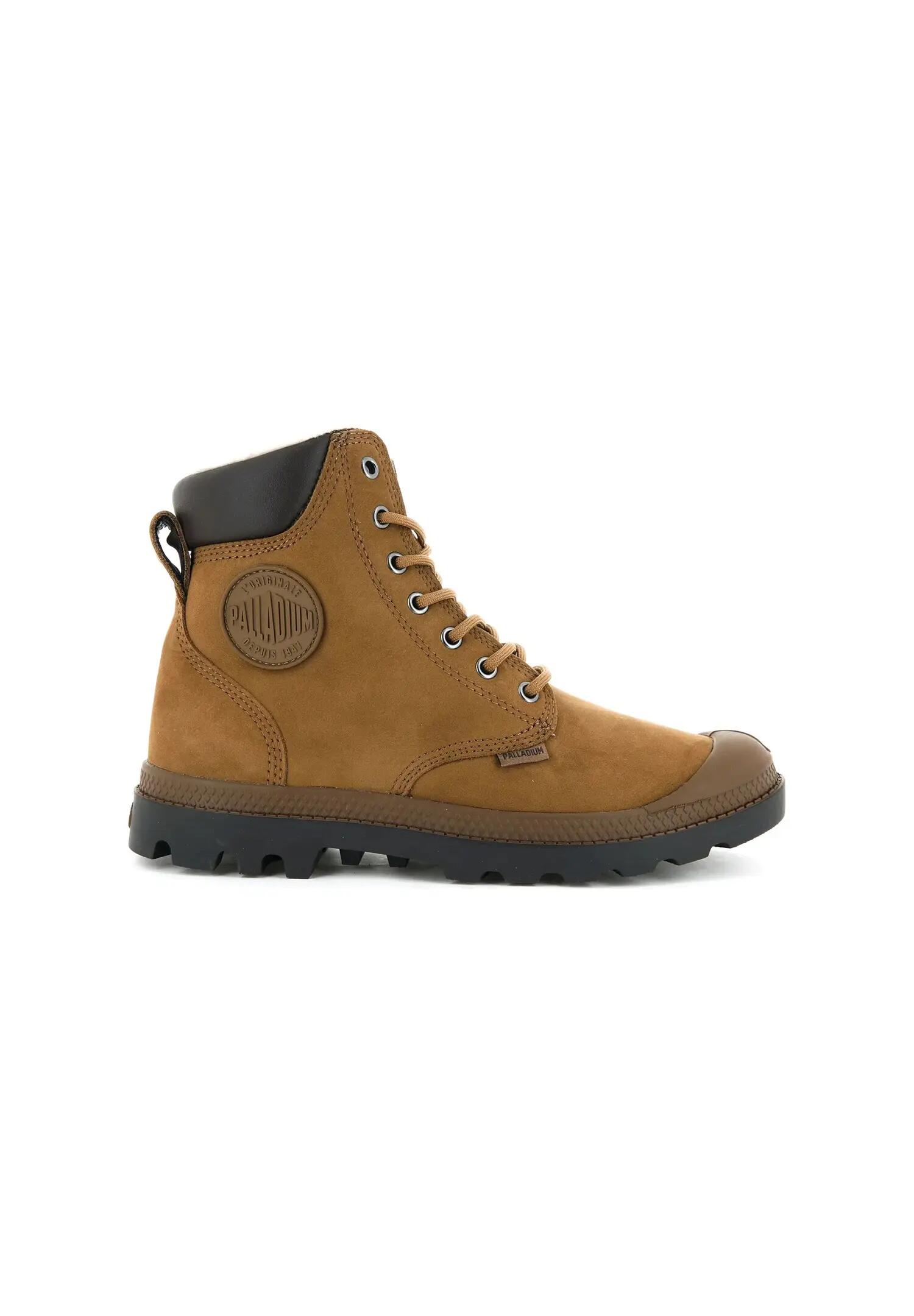 Buty do chodzenia męskie Palladium Pampa Sport Cuff Wps 6/6