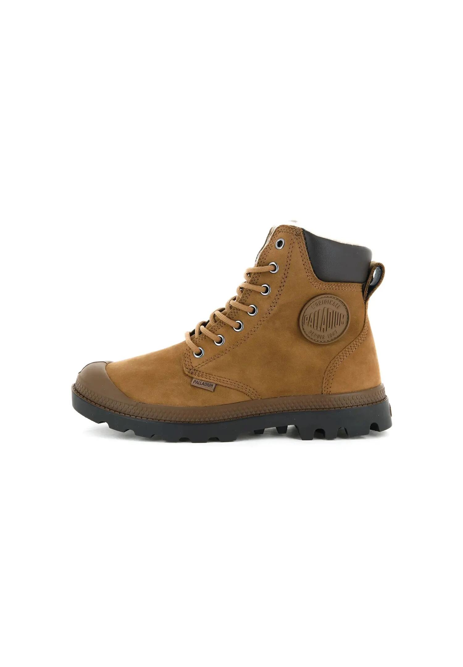 Buty do chodzenia męskie Palladium Pampa Sport Cuff Wps 5/6