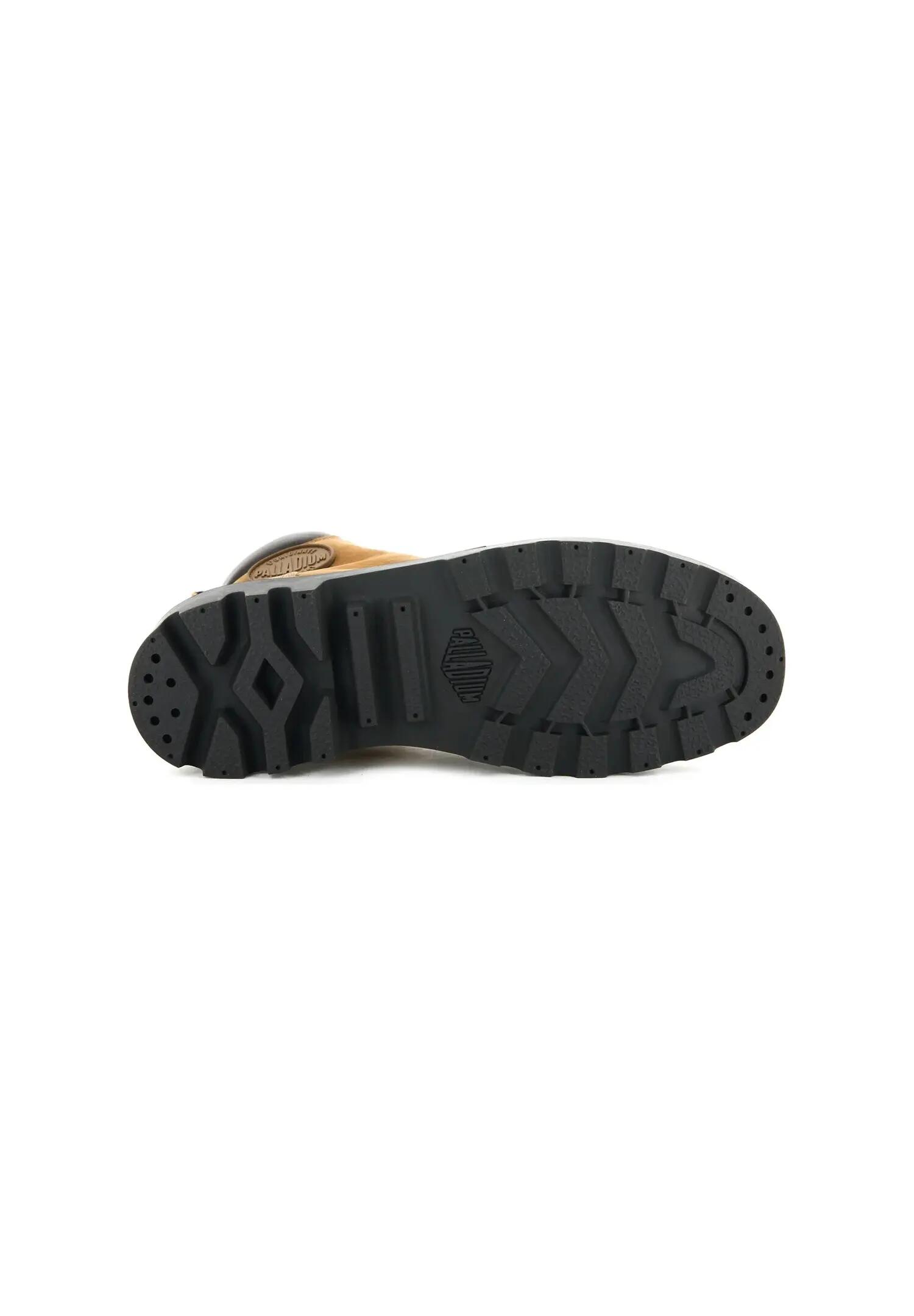Buty do chodzenia męskie Palladium Pampa Sport Cuff Wps 4/6