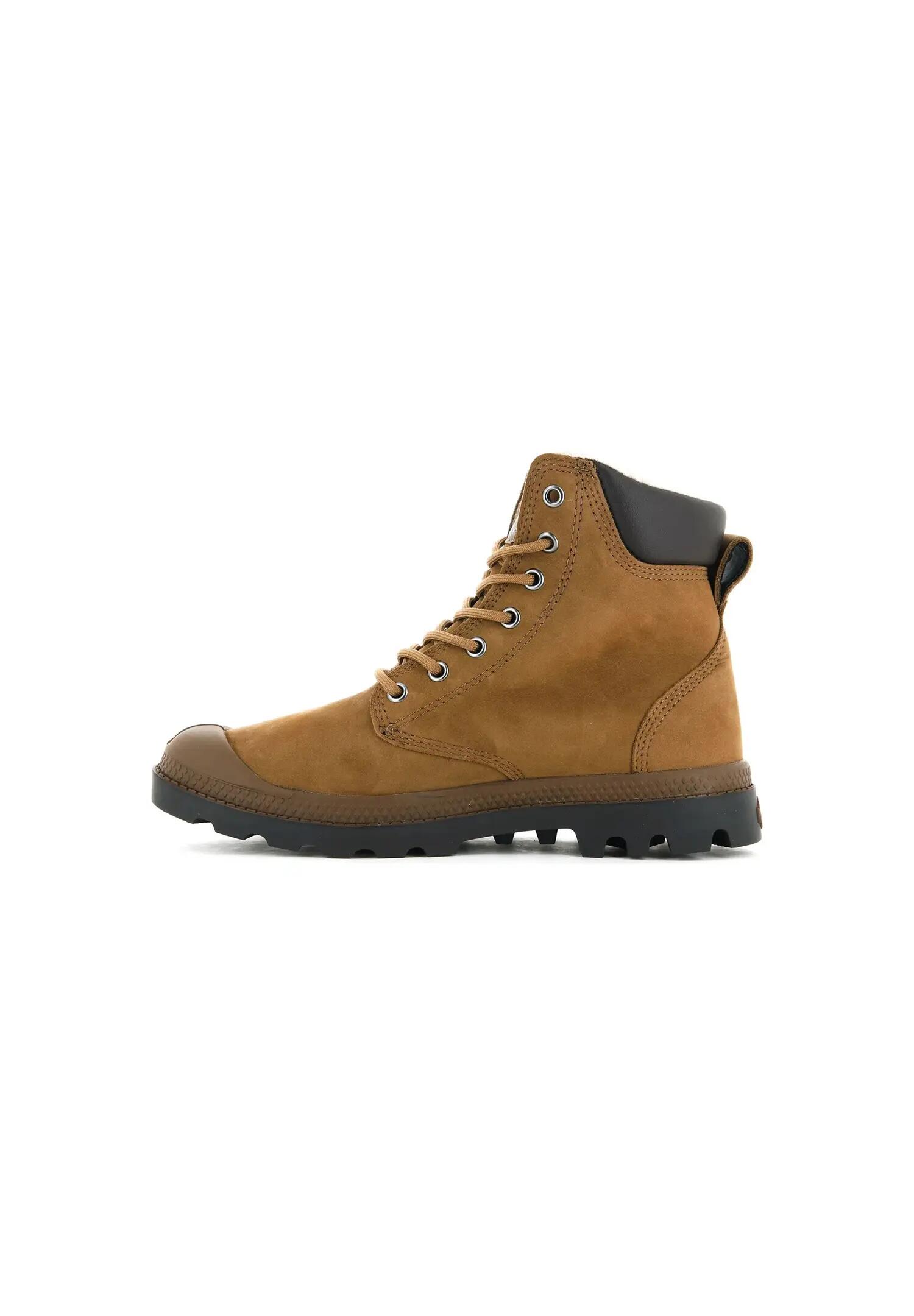 Buty do chodzenia męskie Palladium Pampa Sport Cuff Wps 3/6