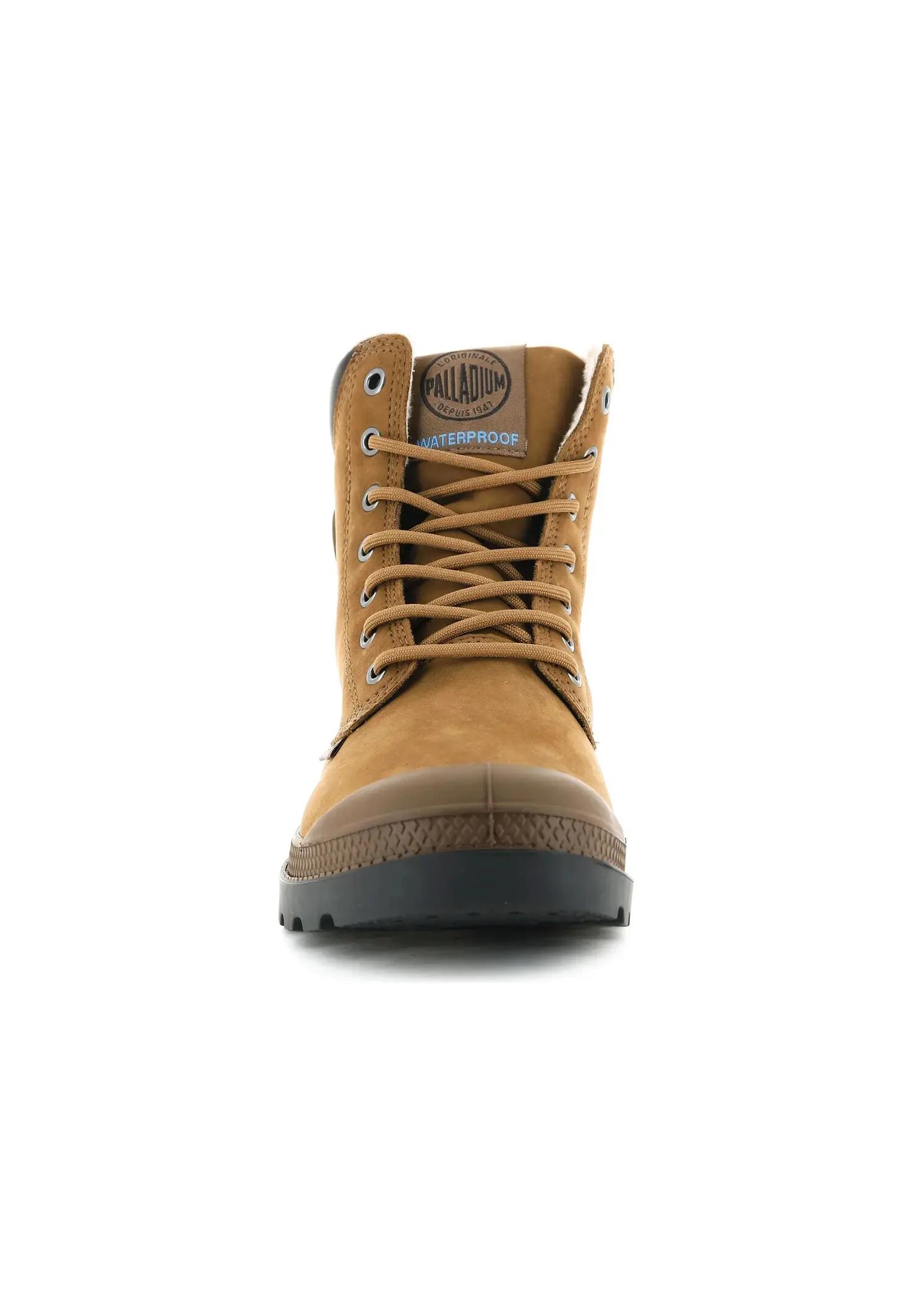 Buty do chodzenia męskie Palladium Pampa Sport Cuff Wps 2/6