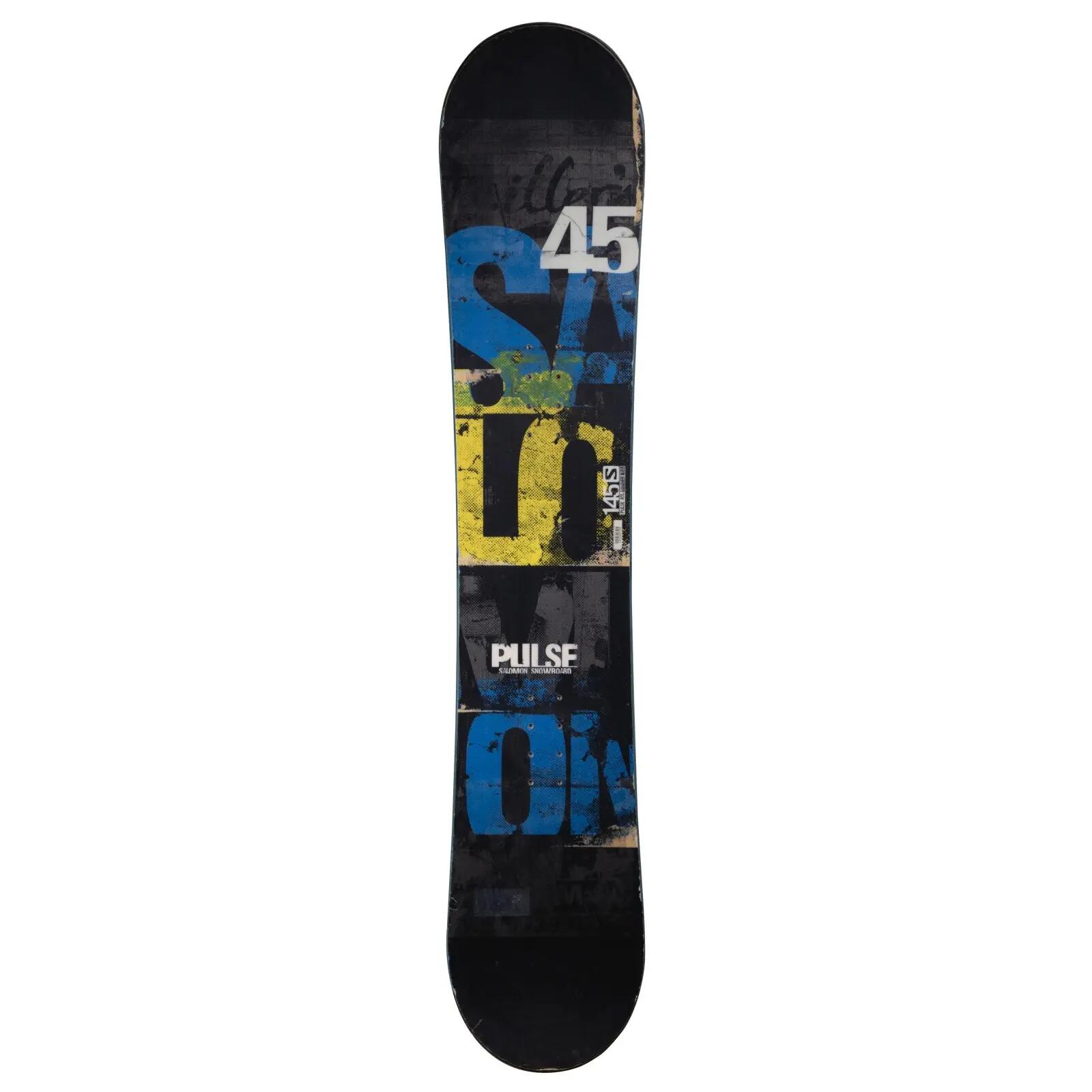 SALOMON picture