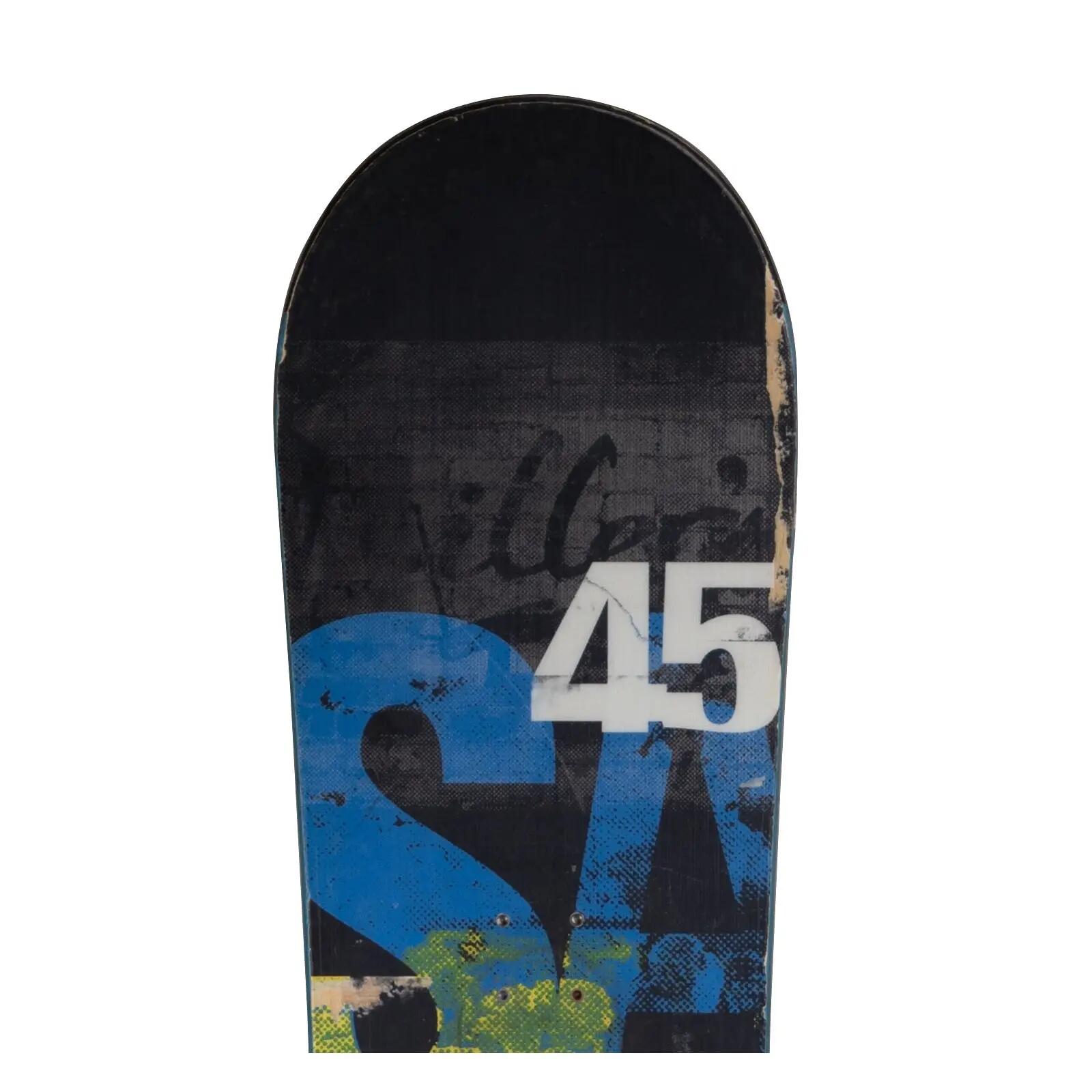 SECOND HAND - Snowboard Salomon Pulse + Attacchi 2/5
