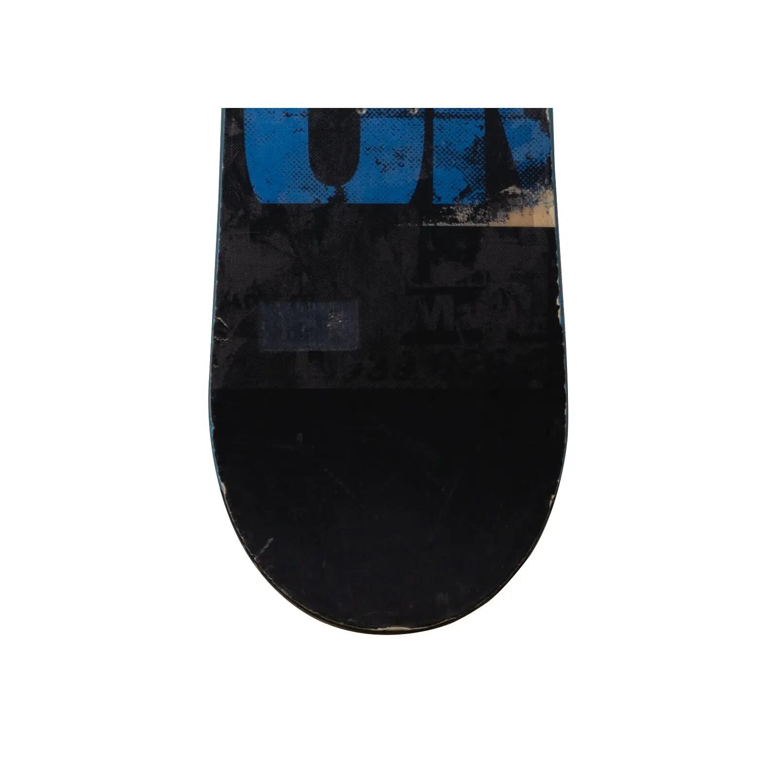 SECOND HAND - Snowboard Salomon Pulse + Attacchi 4/5
