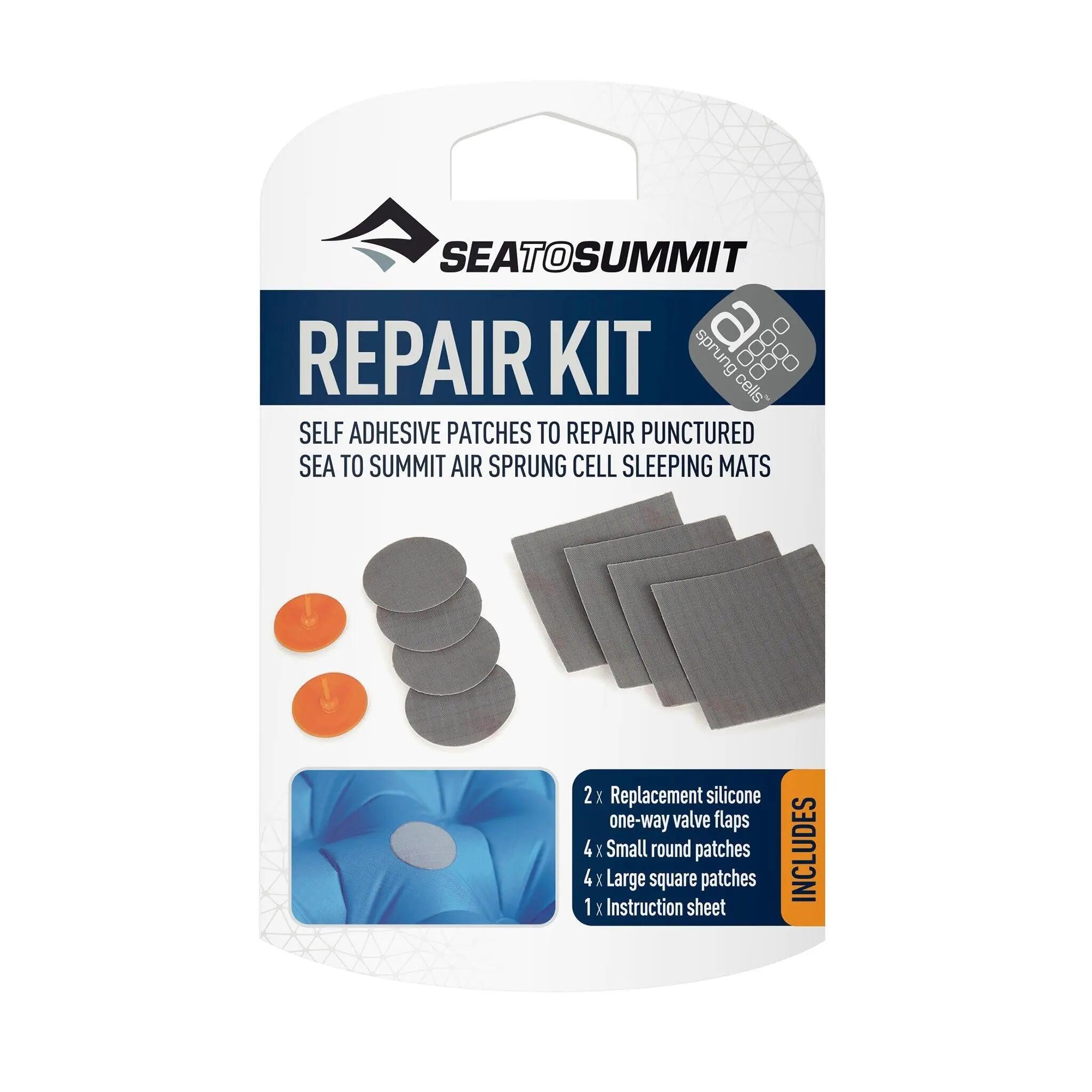 Air Sprung Cell Mat Repair Kit -  1