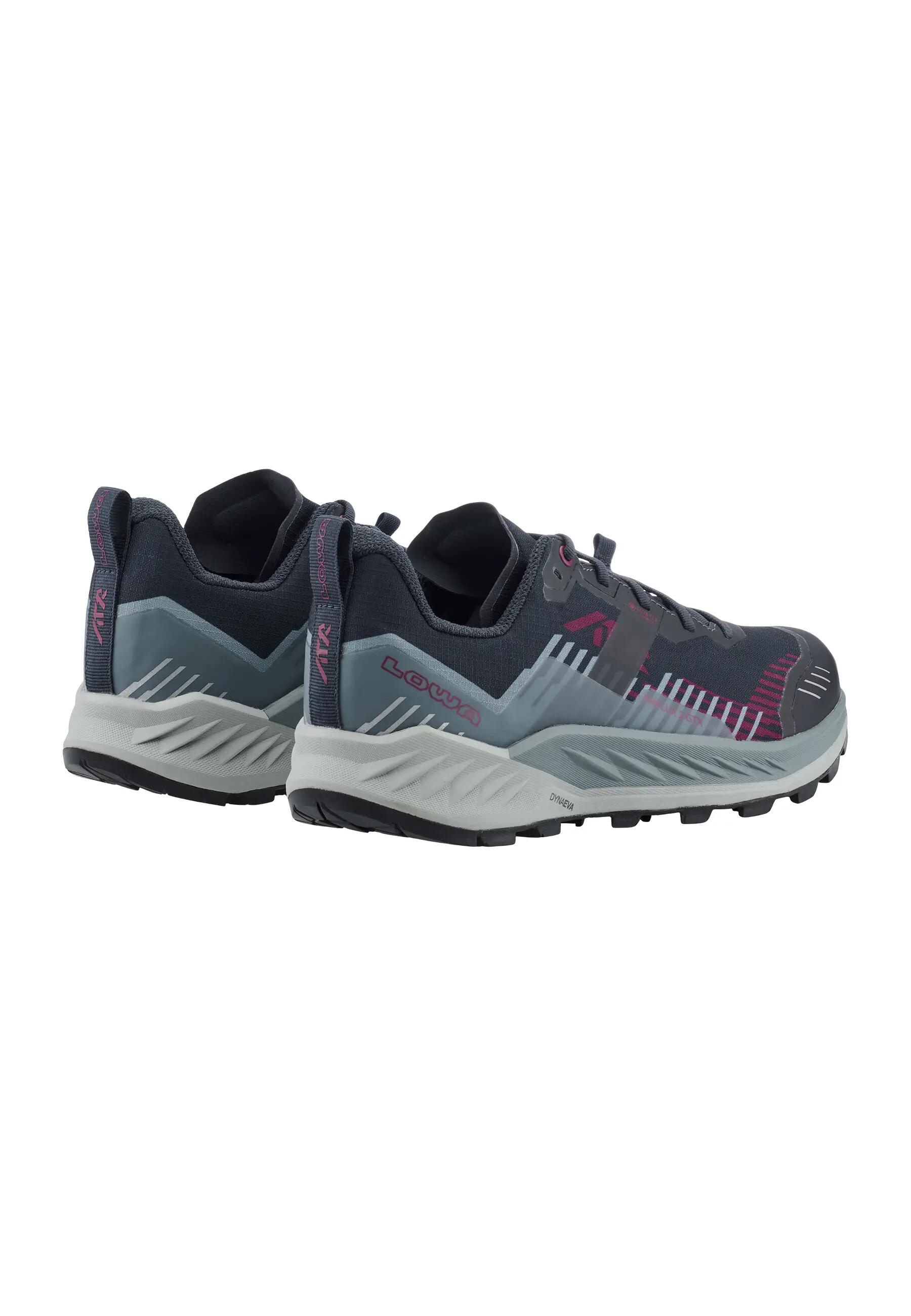 LOWA Halbschuh AMPLUX 2 GTX Ws 7/7