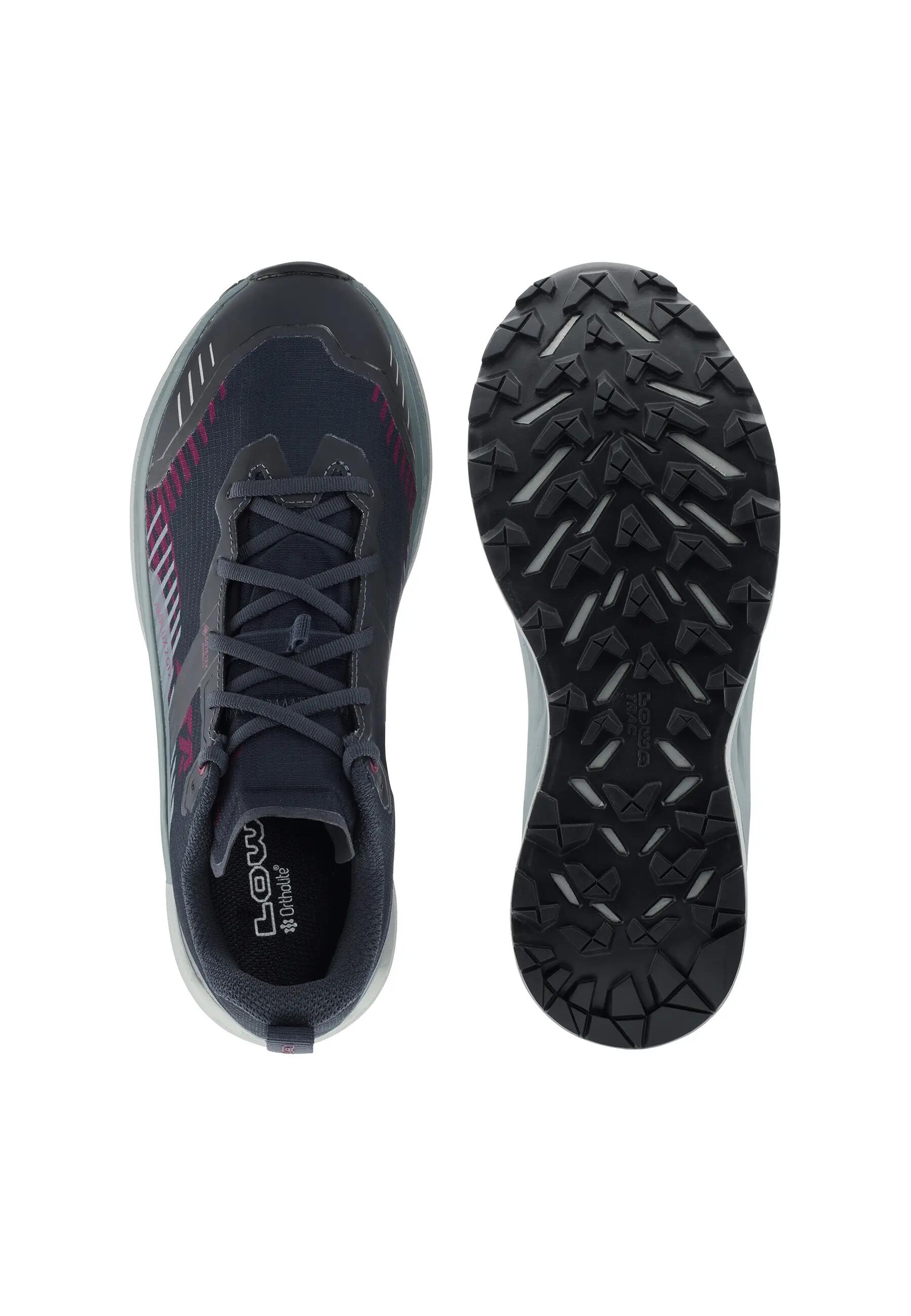 LOWA Halbschuh AMPLUX 2 GTX Ws 5/7