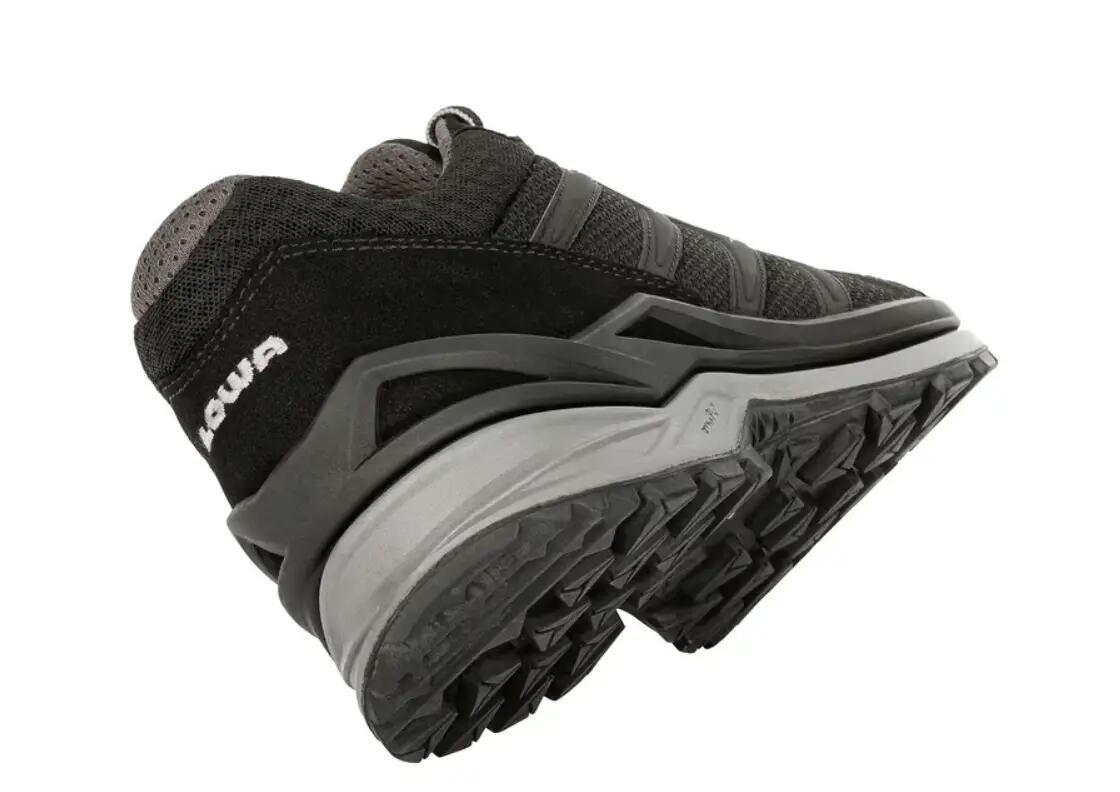 LOWA Halbschuh INNOX PRO GTX LO 5/14