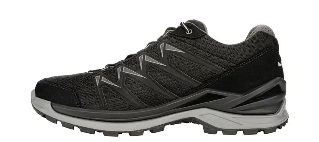 LOWA Halbschuh INNOX PRO GTX LO 4/14