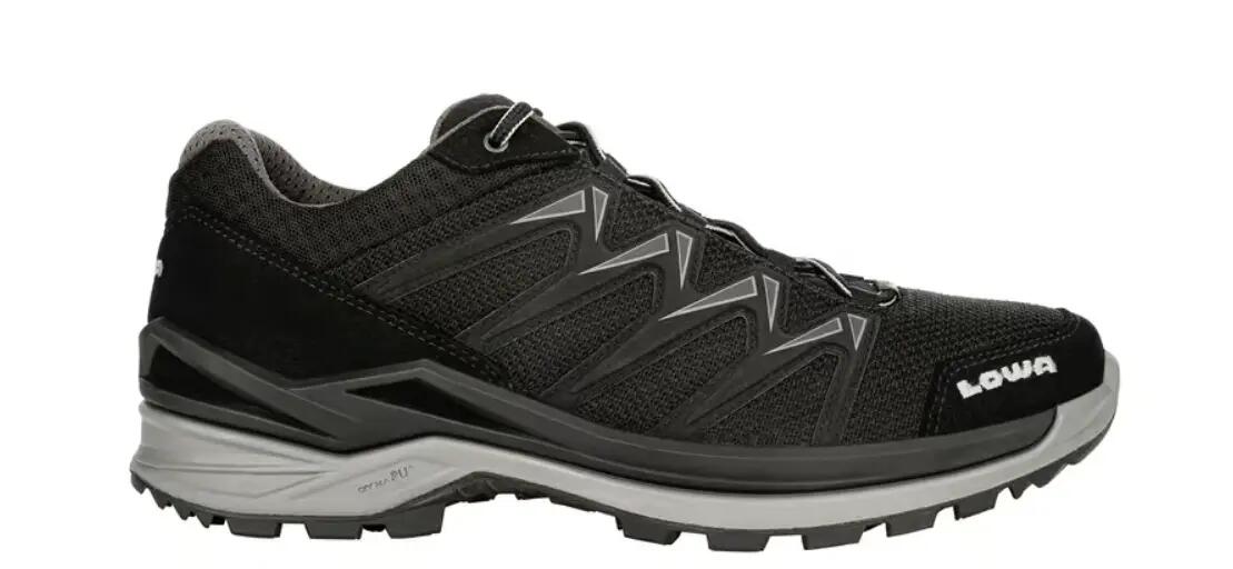 LOWA Halbschuh INNOX PRO GTX LO 2/14