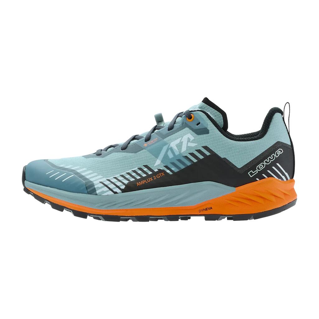 LOWA ниски обувки AMPLUX 2 GTX