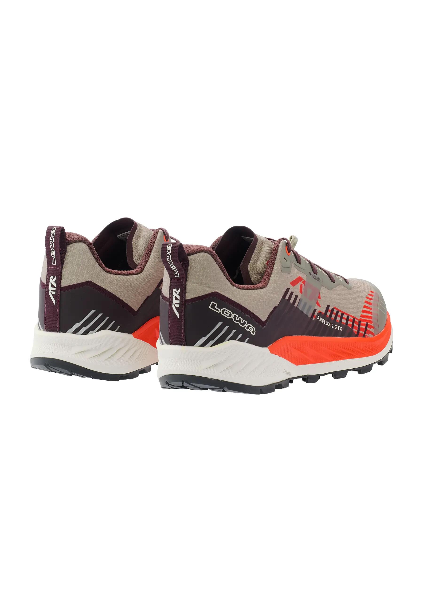 LOWA Halbschuh AMPLUX 2 GTX 7/7