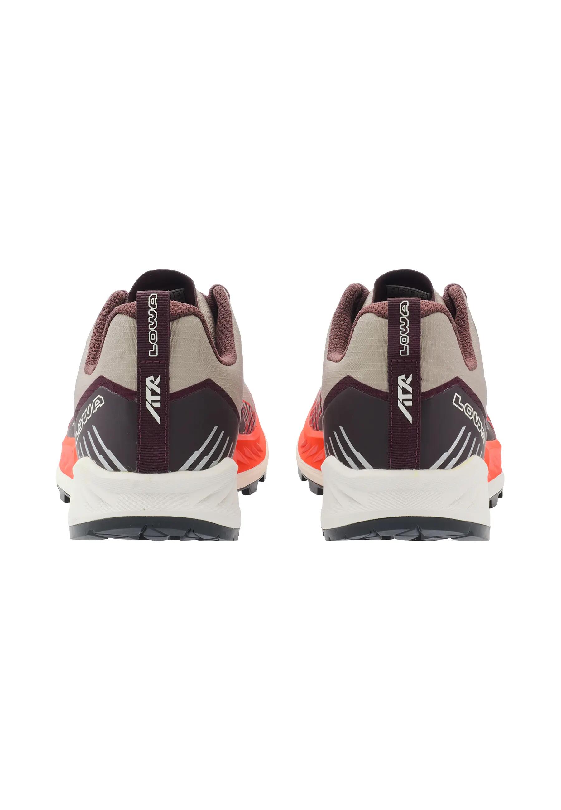 LOWA Halbschuh AMPLUX 2 GTX 3/7