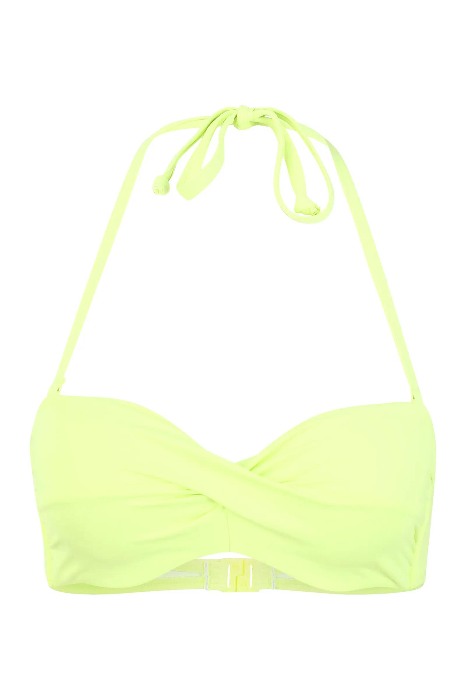 Damen Bandeau-Bikini-Top 2/9