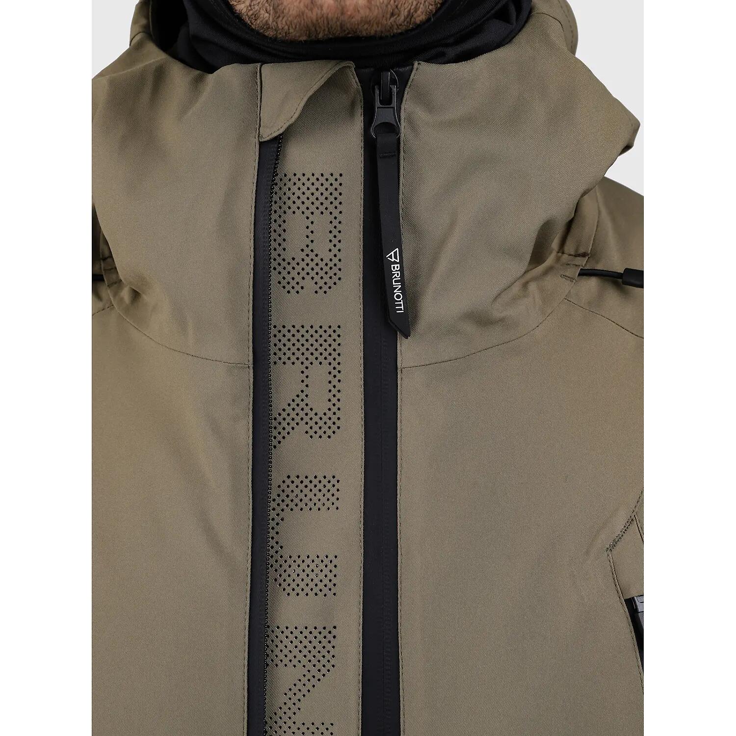 Herren Winterjacke Norrow Snow Jacket 7/8