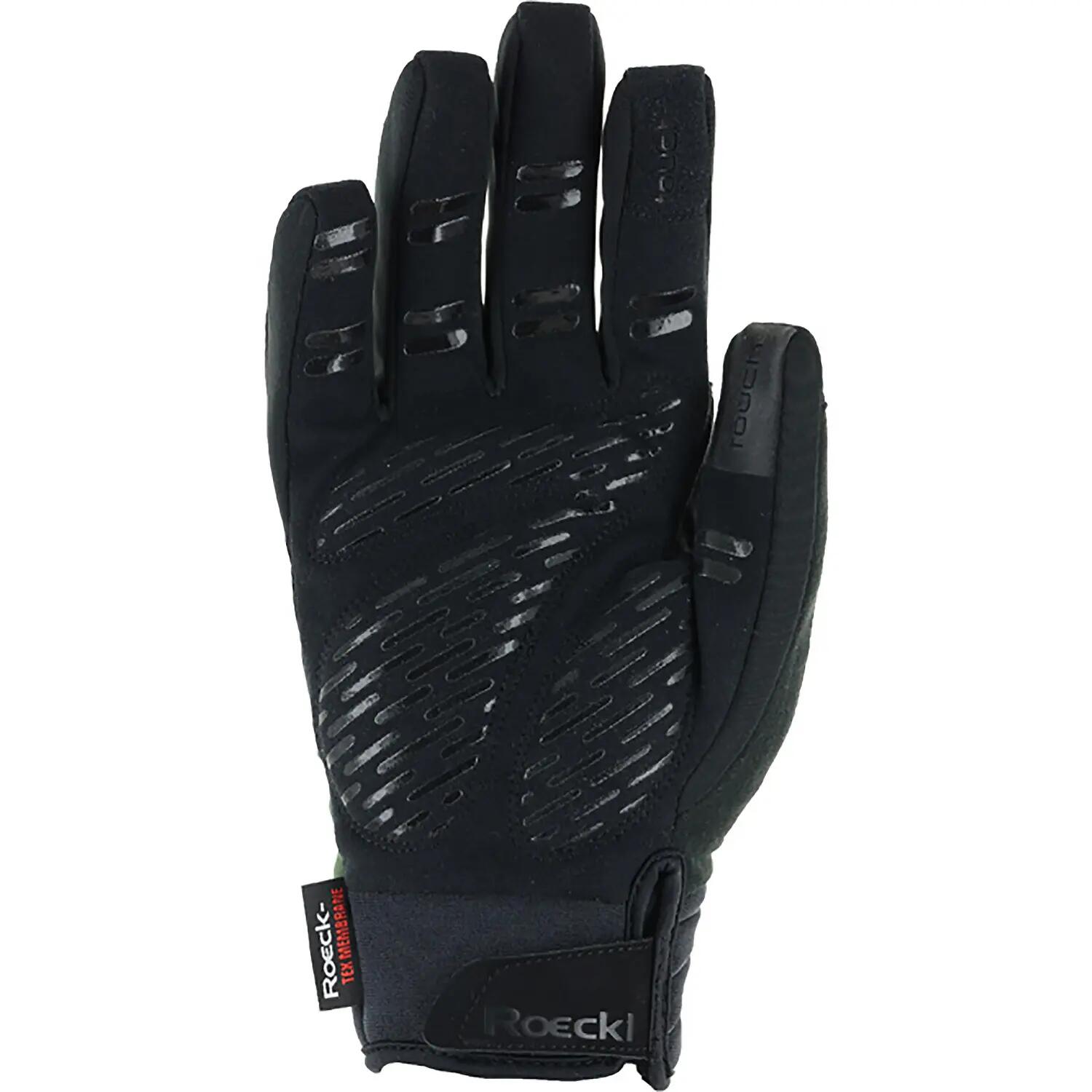 Herren Handschuhe Ranten 2 3/3