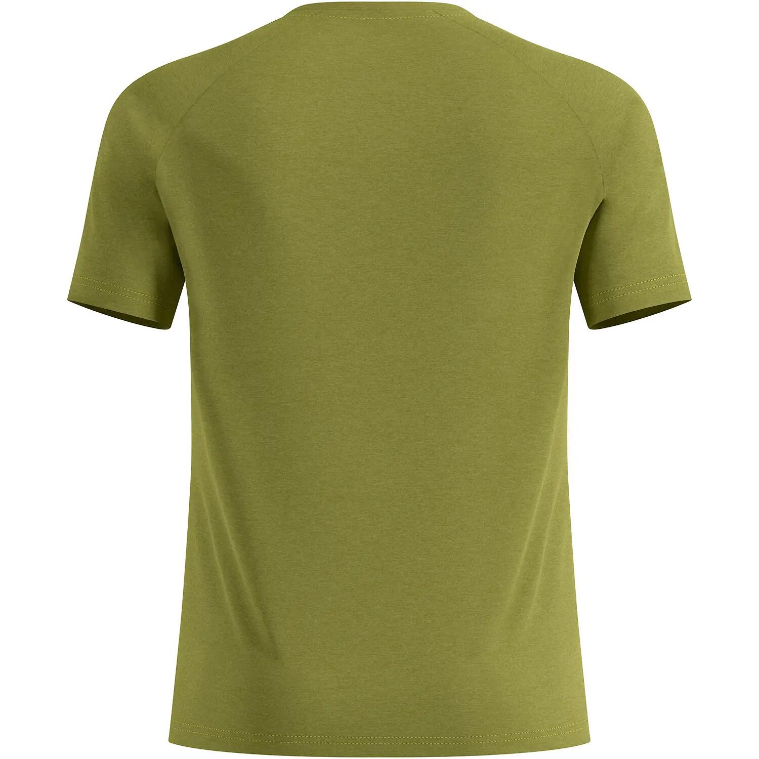 Herren T-Shirt Essential 365 2/2
