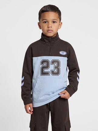 Sweatshirt enfant Hummel Timmi