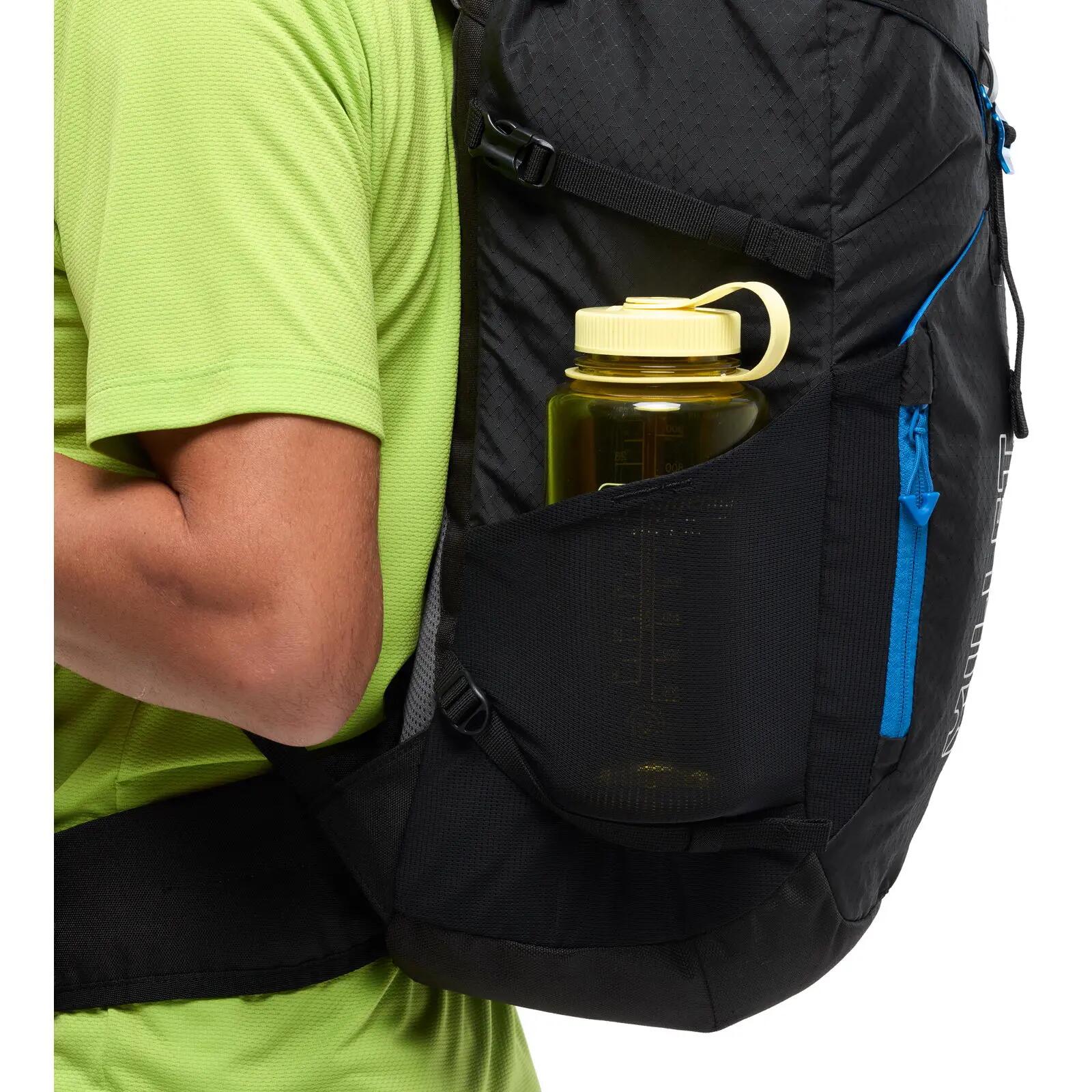 Sac à dos Randonnée - Trekking unisexe UBIC 35L 7/7