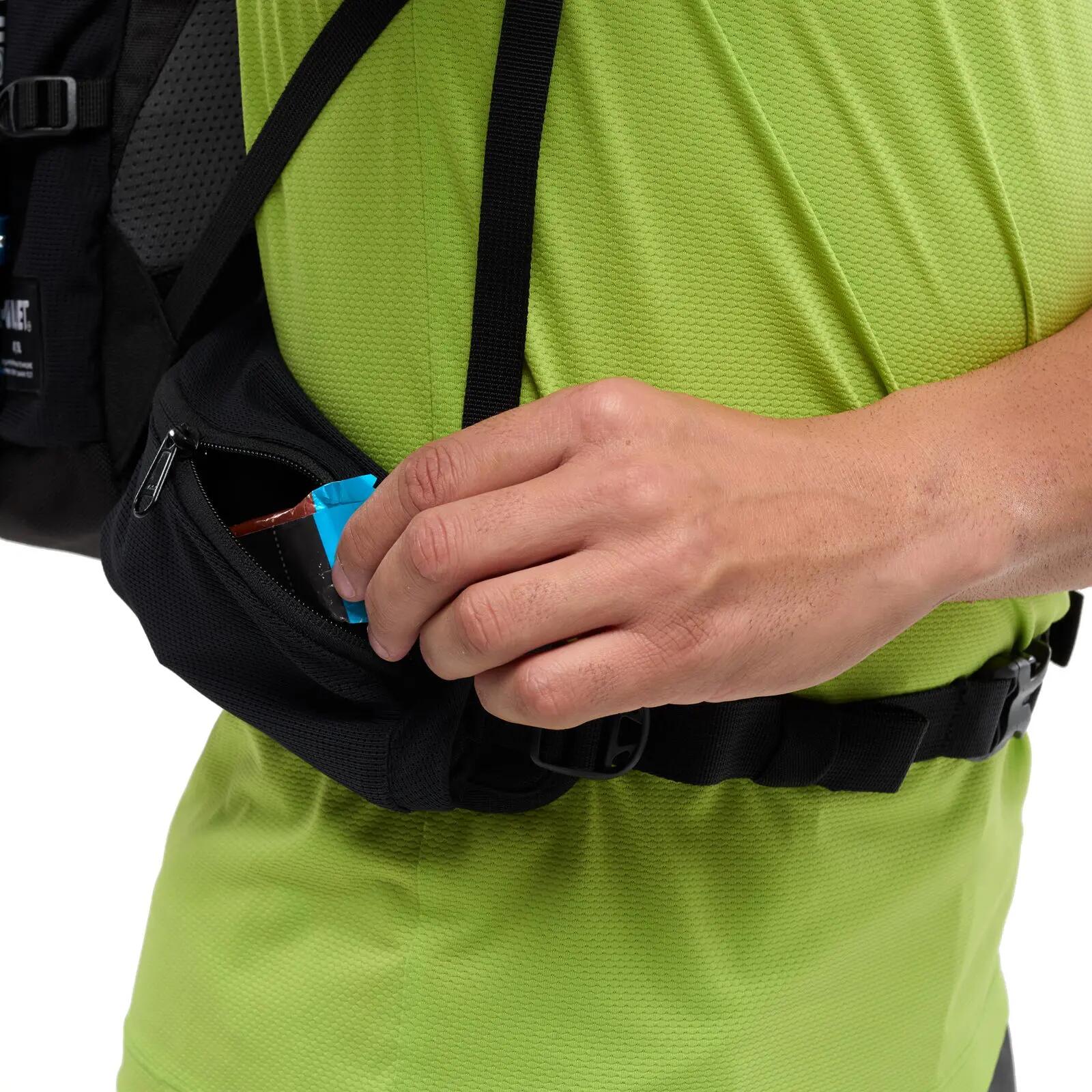 Sac à dos Randonnée - Trekking unisexe UBIC 35L 6/7