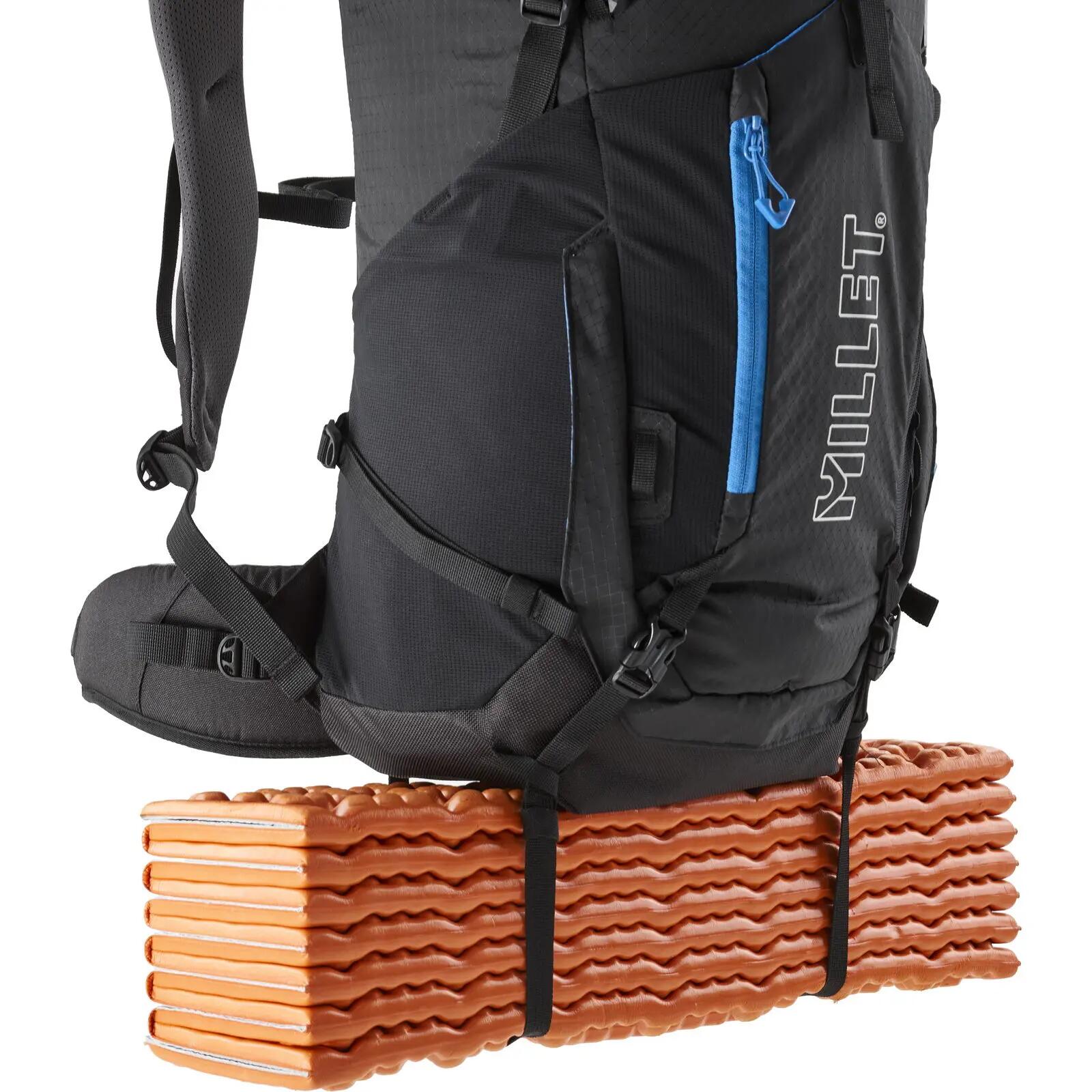 Sac à dos Randonnée - Trekking unisexe UBIC 40L 7/7