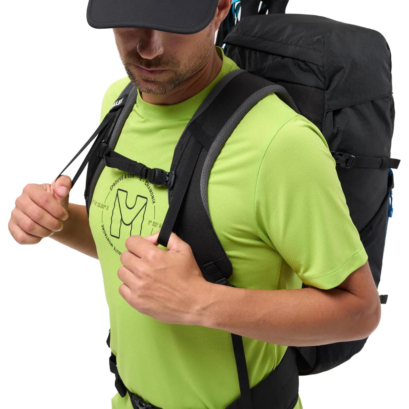 Sac à dos Randonnée - Trekking unisexe UBIC 35L 5/7