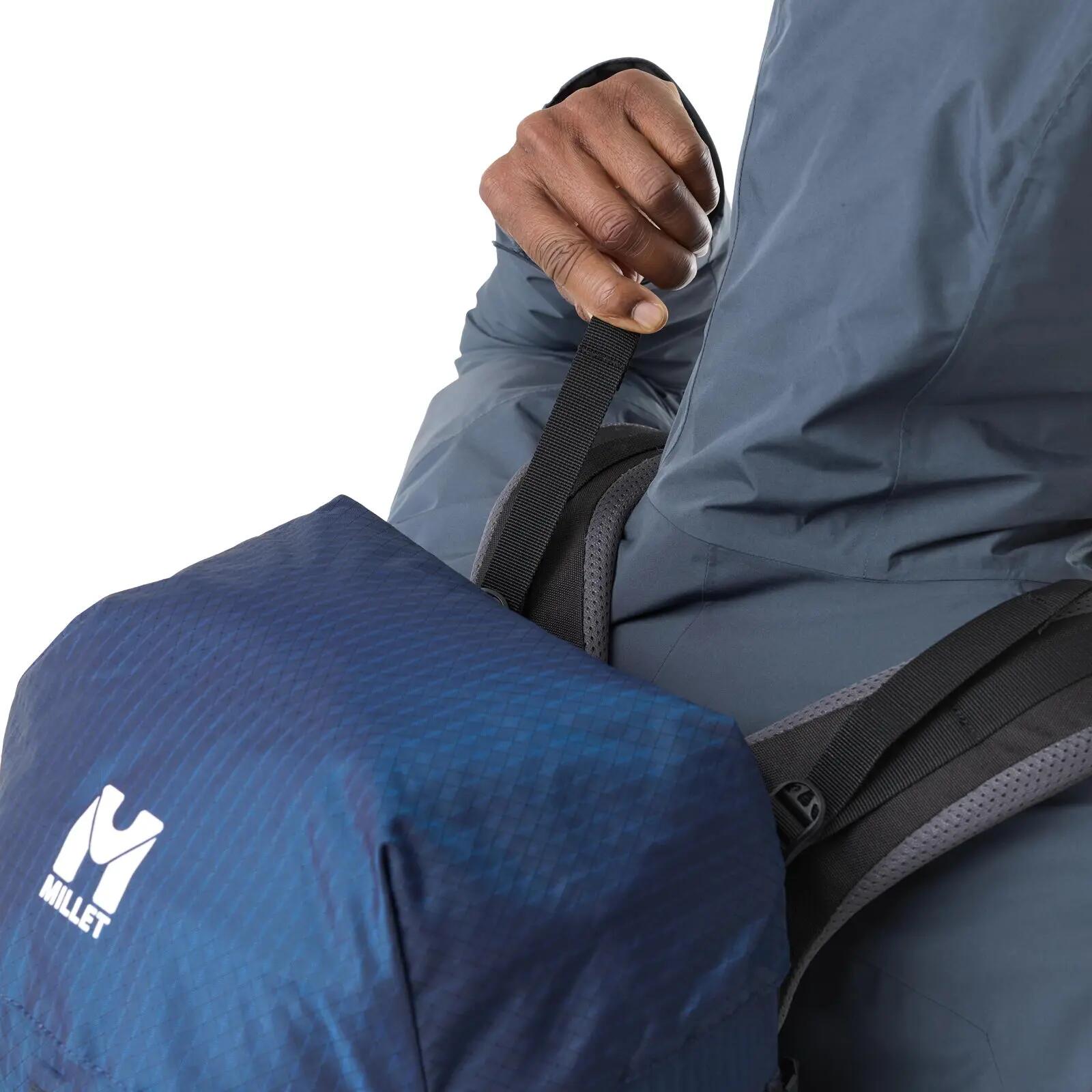 Sac à dos Randonnée - Trekking unisexe UBIC 30L 7/9