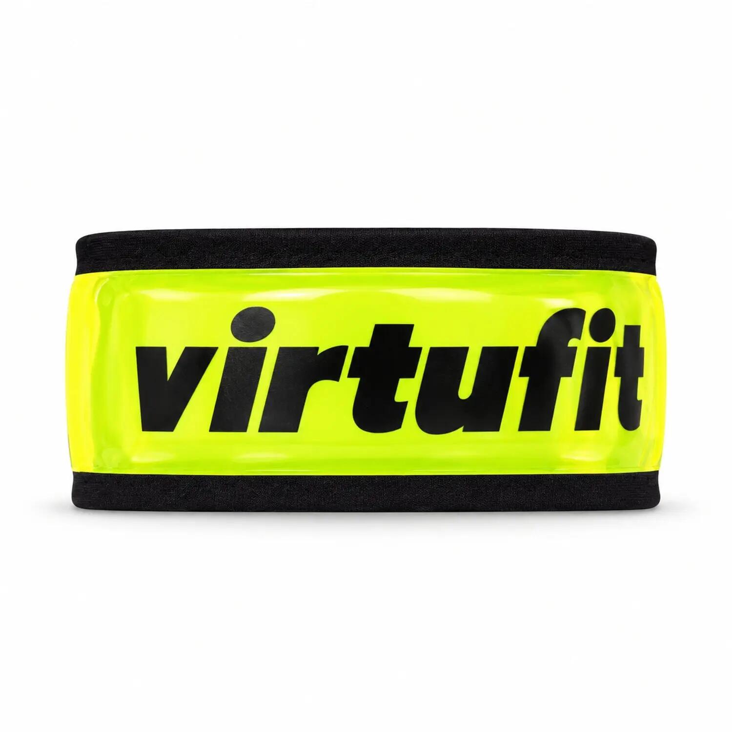 Fita reflectora - Corrida 4/6