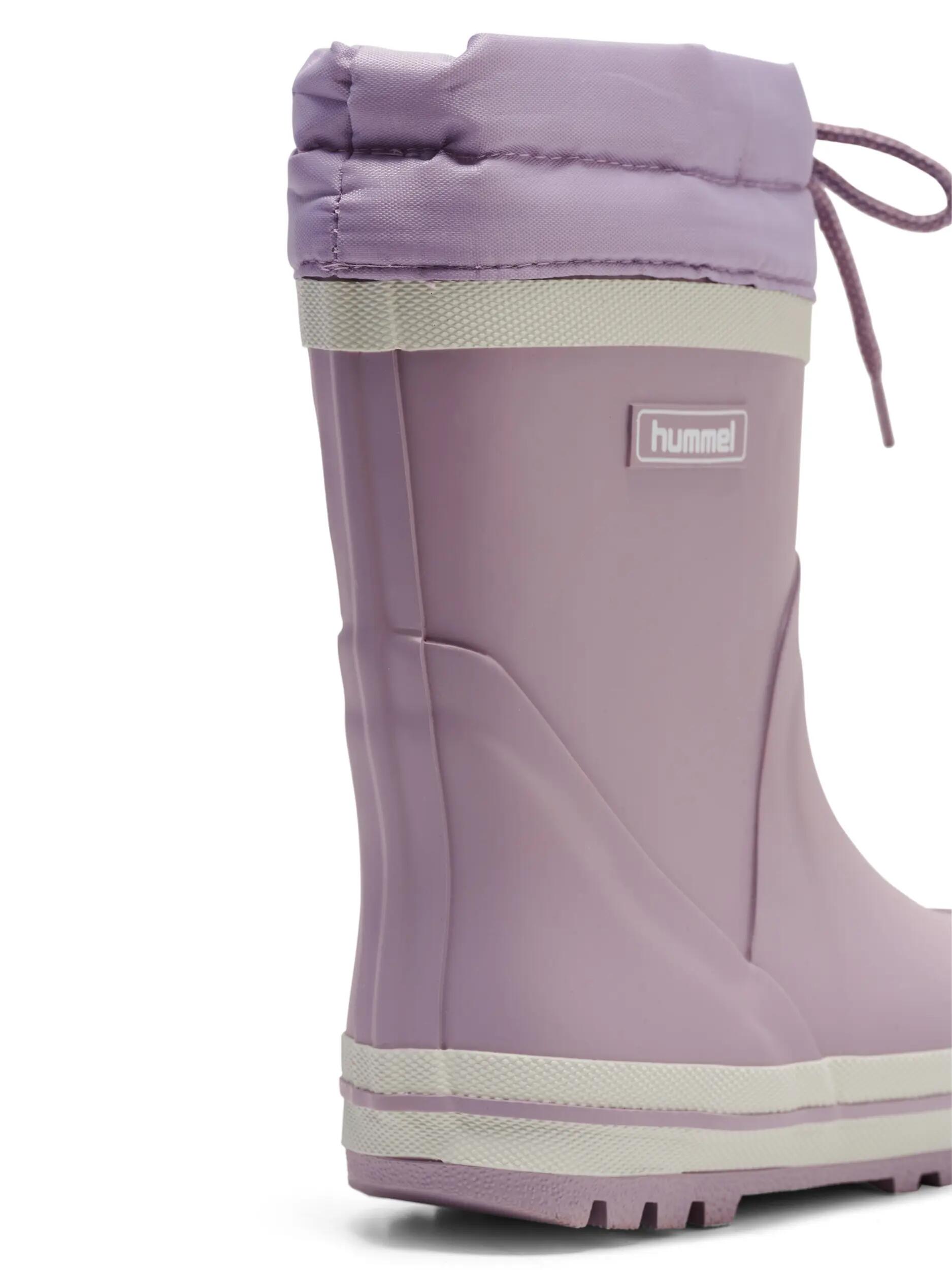 Veters De Boot Van Winter Hydro Thermo Buiten Uniseks Kinderen 7/7